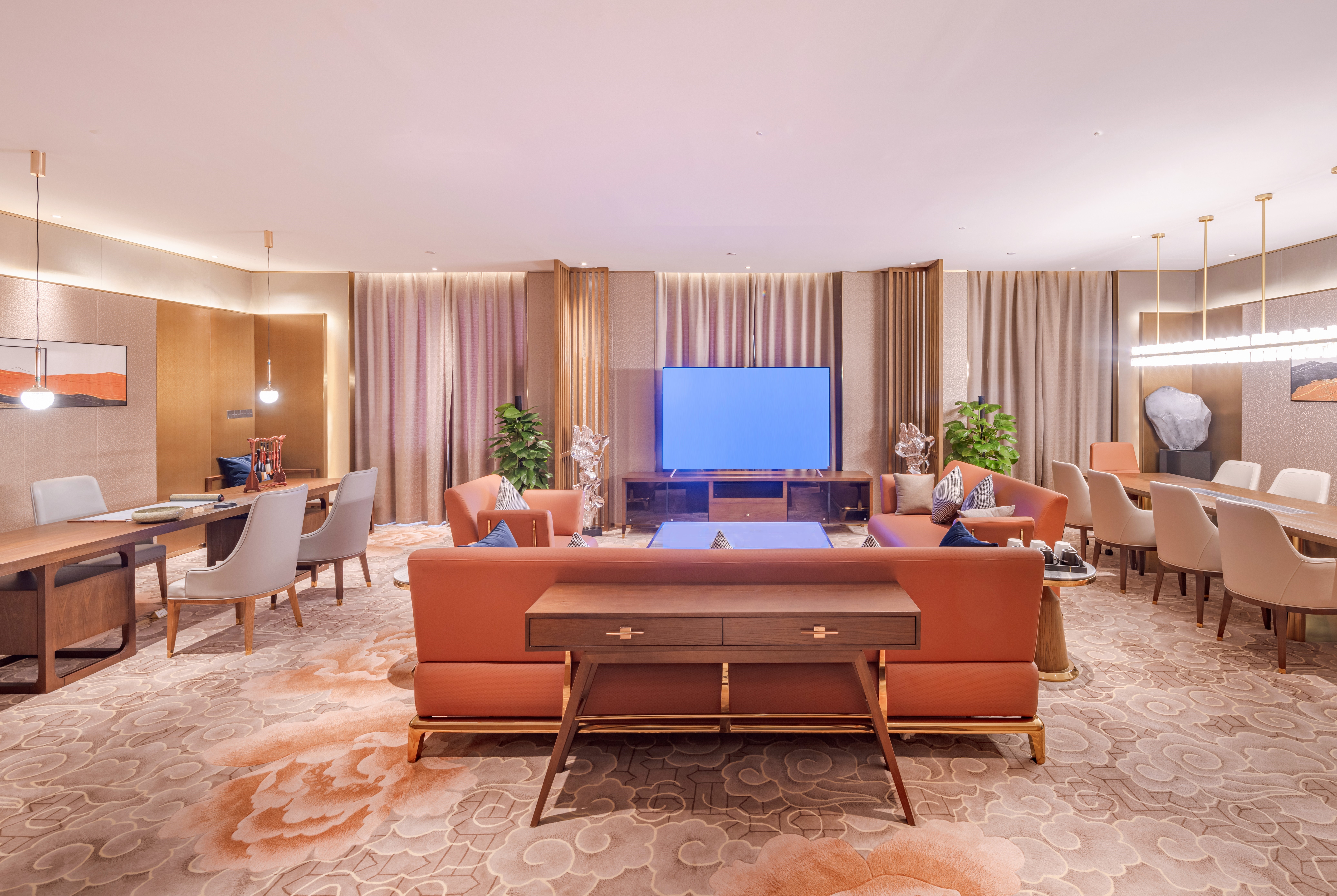 Wyndham Shiyan Downtown suite in Shiyan, Other than US/Canada