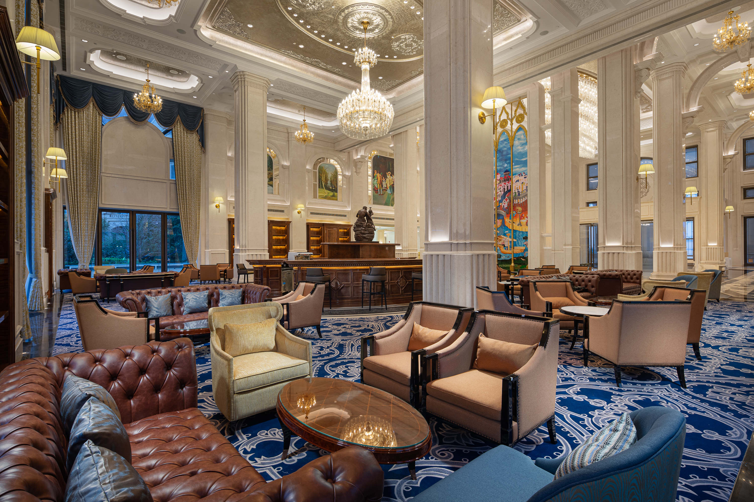 Property amenity at Wyndham Taian West in Taian, Other than US/Canada