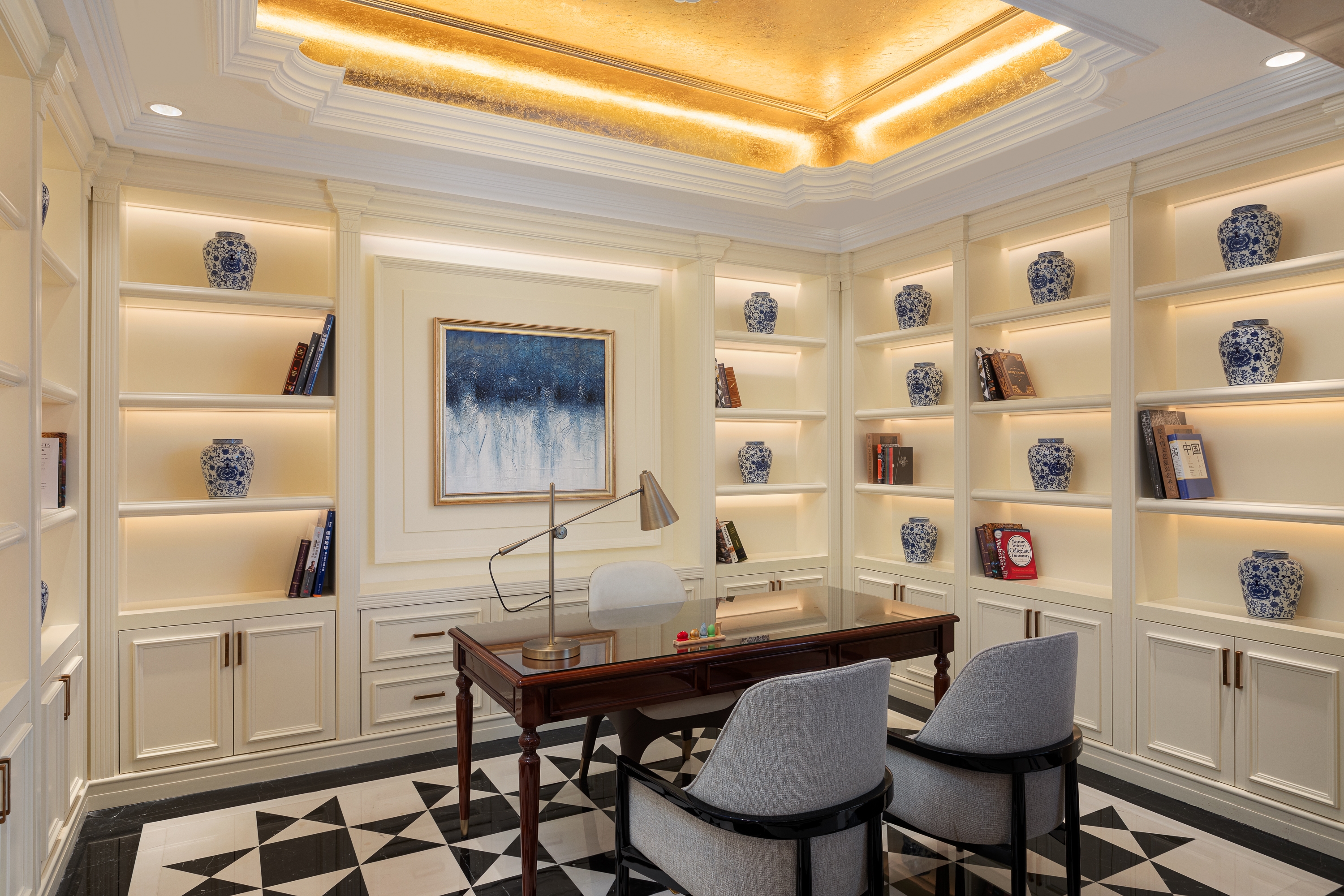 Wyndham Taian West suite in Taian, Other than US/Canada