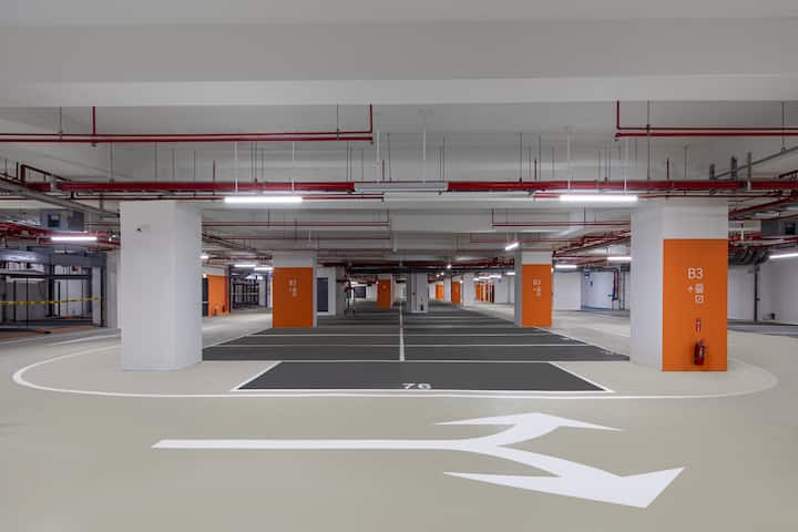 Property amenity at Wyndham Sun Moon Lake in Taiwan-Nantou, Other than US/Canada