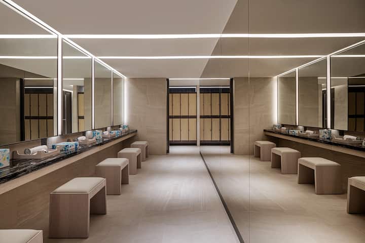 Property amenity at Wyndham Sun Moon Lake in Taiwan-Nantou, Other than US/Canada