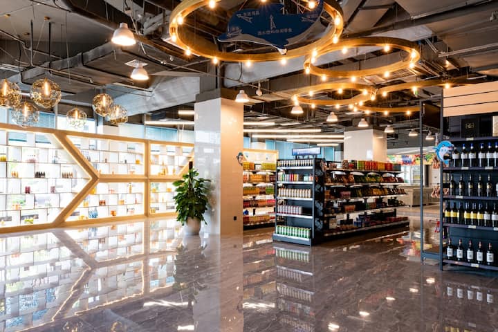 Property amenity at Wyndham Wenzhou Cangnan Resort in Wenzhou, Other than US/Canada