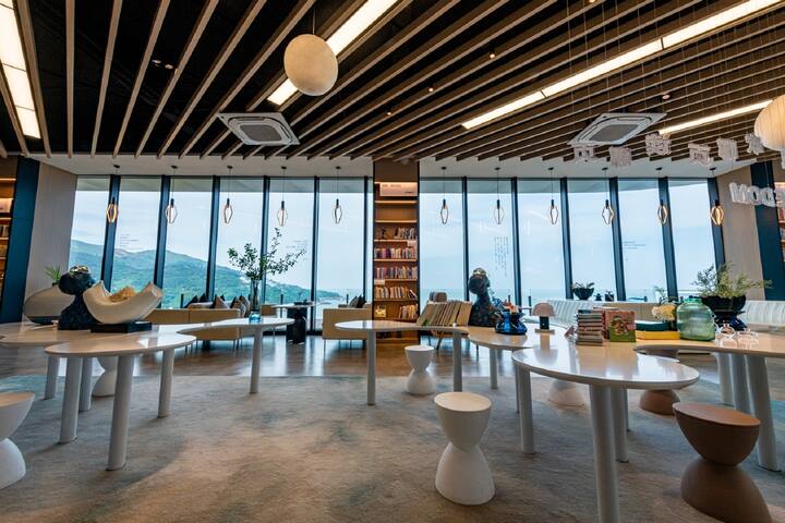 Property amenity at Wyndham Wenzhou Cangnan Resort in Wenzhou, Other than US/Canada