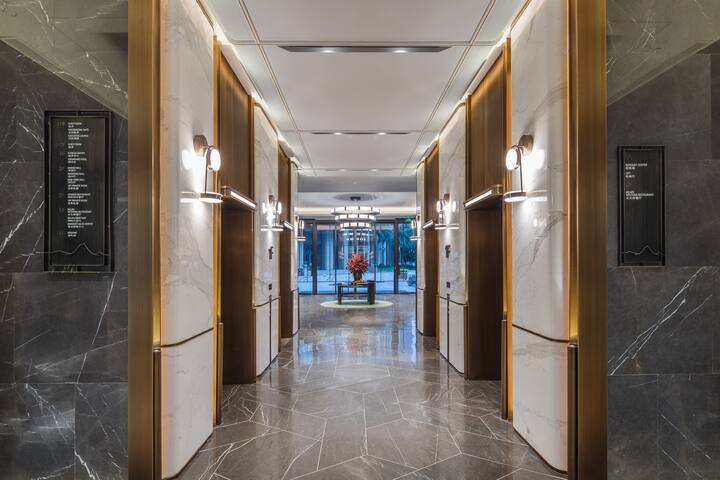 Property amenity at Wyndham Wenzhou in Wenzhou, Other than US/Canada