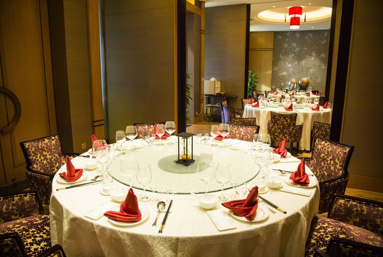 Wyndham Urumqi North restaurant in Wujiaqu, Other than US/Canada
