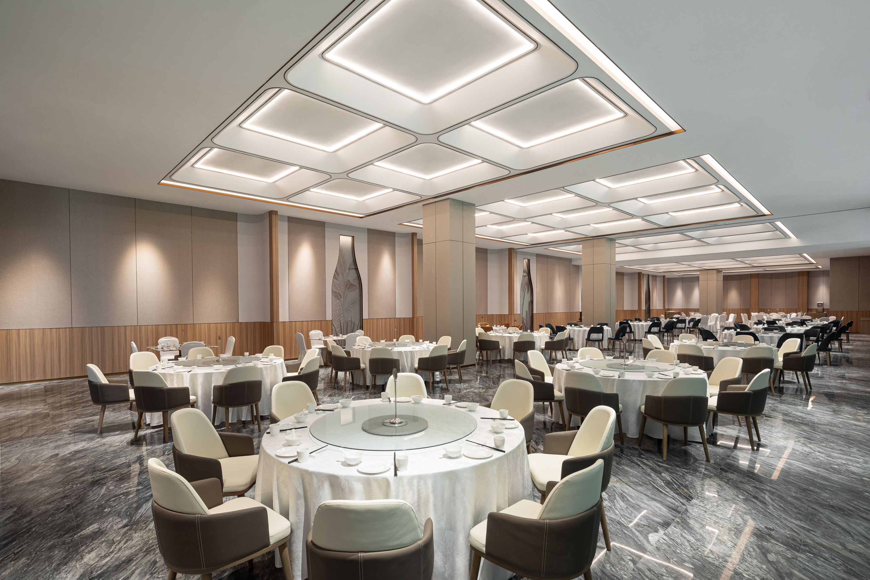 Wyndham Xishuangbanna Qingquan restaurant in Xishuangbanna Dai Autonomous P, Other than US/Canada