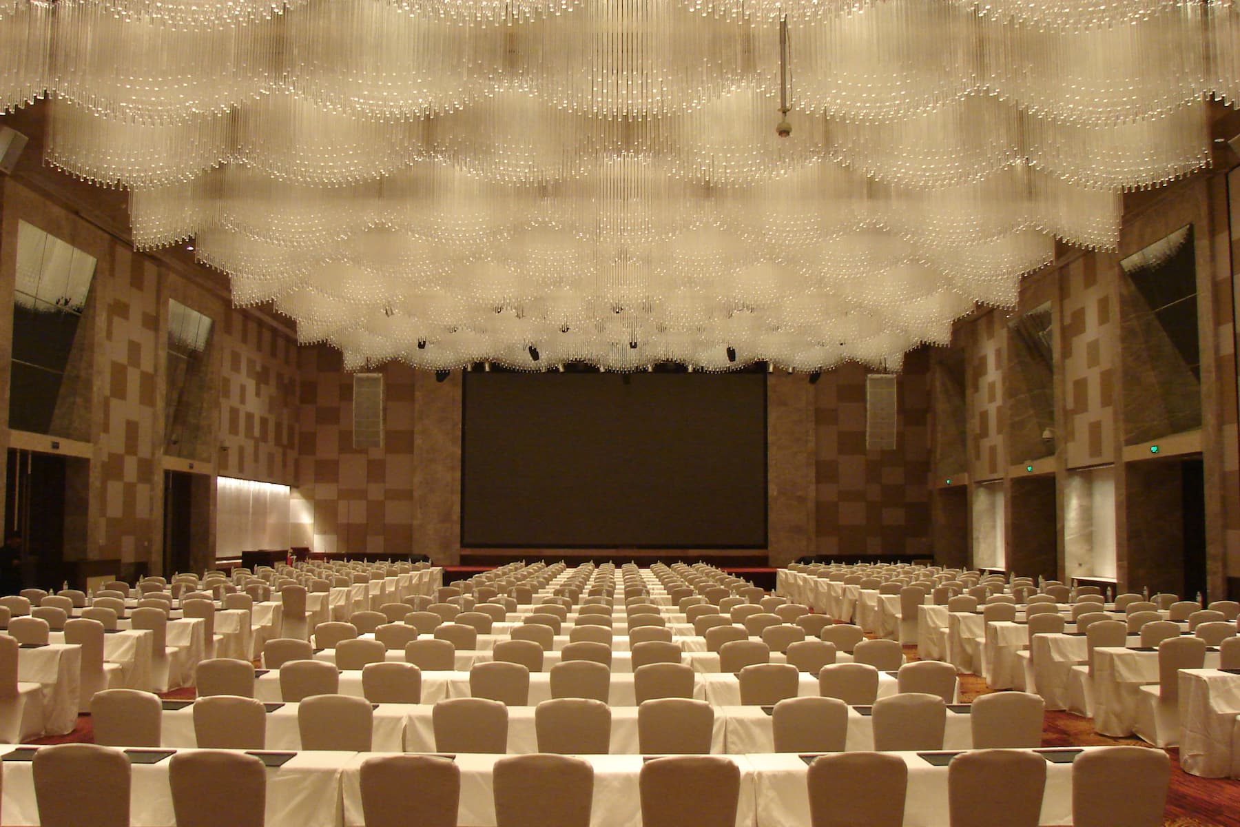 Conference room at Wyndham Xuzhou East in Xuzhou, Other than US/Canada