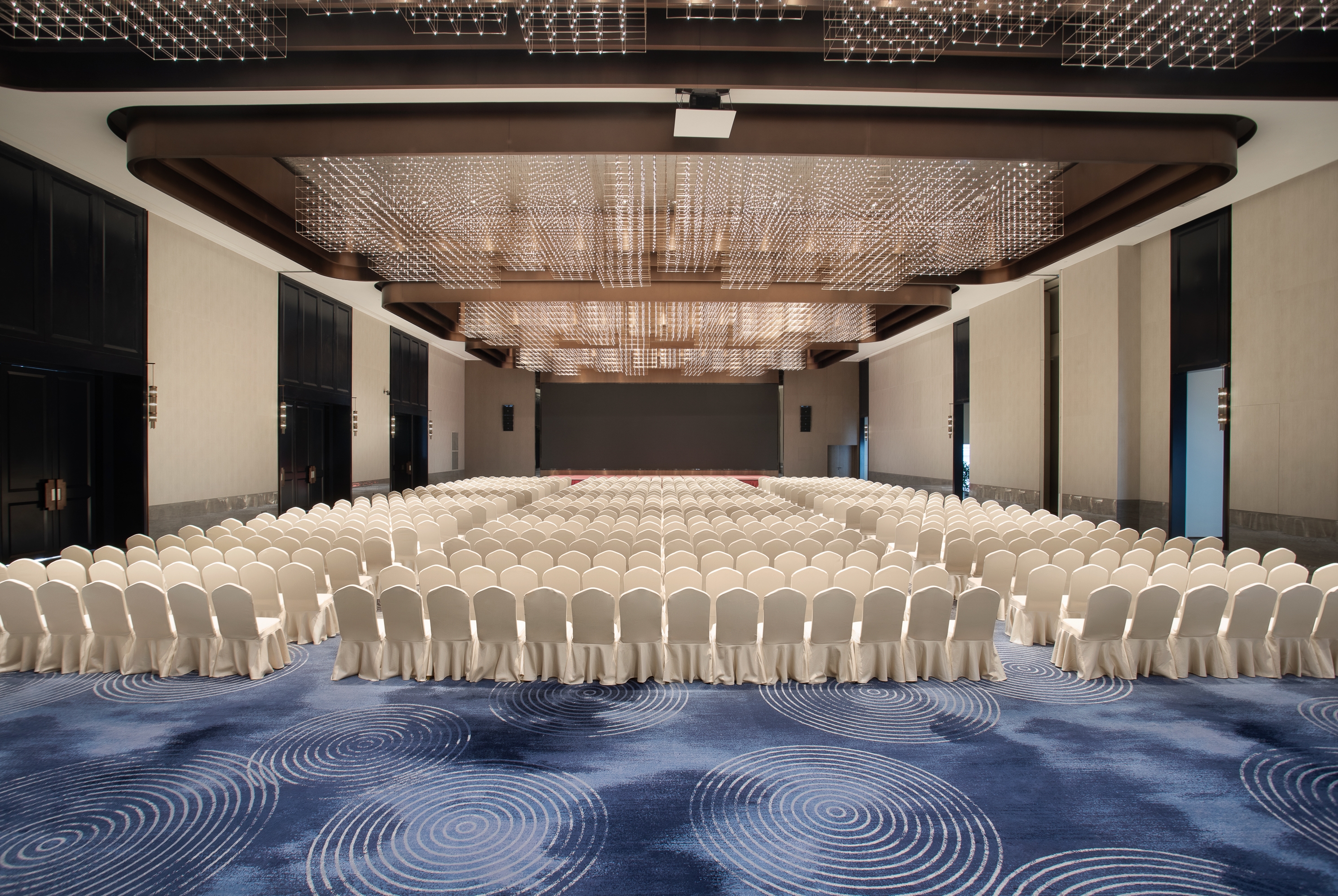 Meeting room at Wyndham Zhangshu in zhangshu, Other than US/Canada