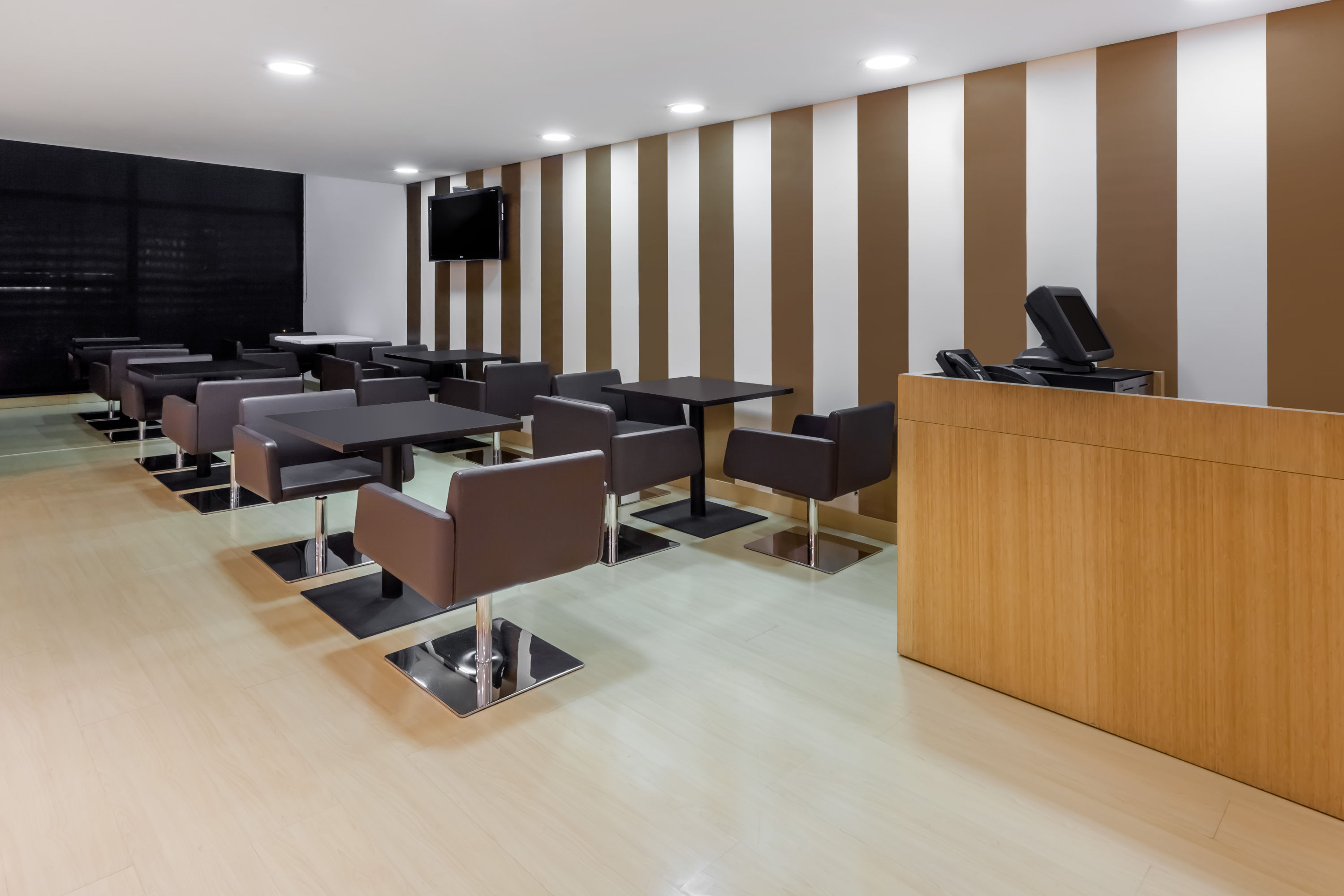 Classroom meeting room at Wyndham Bogota in Bogota, Other than US/Canada