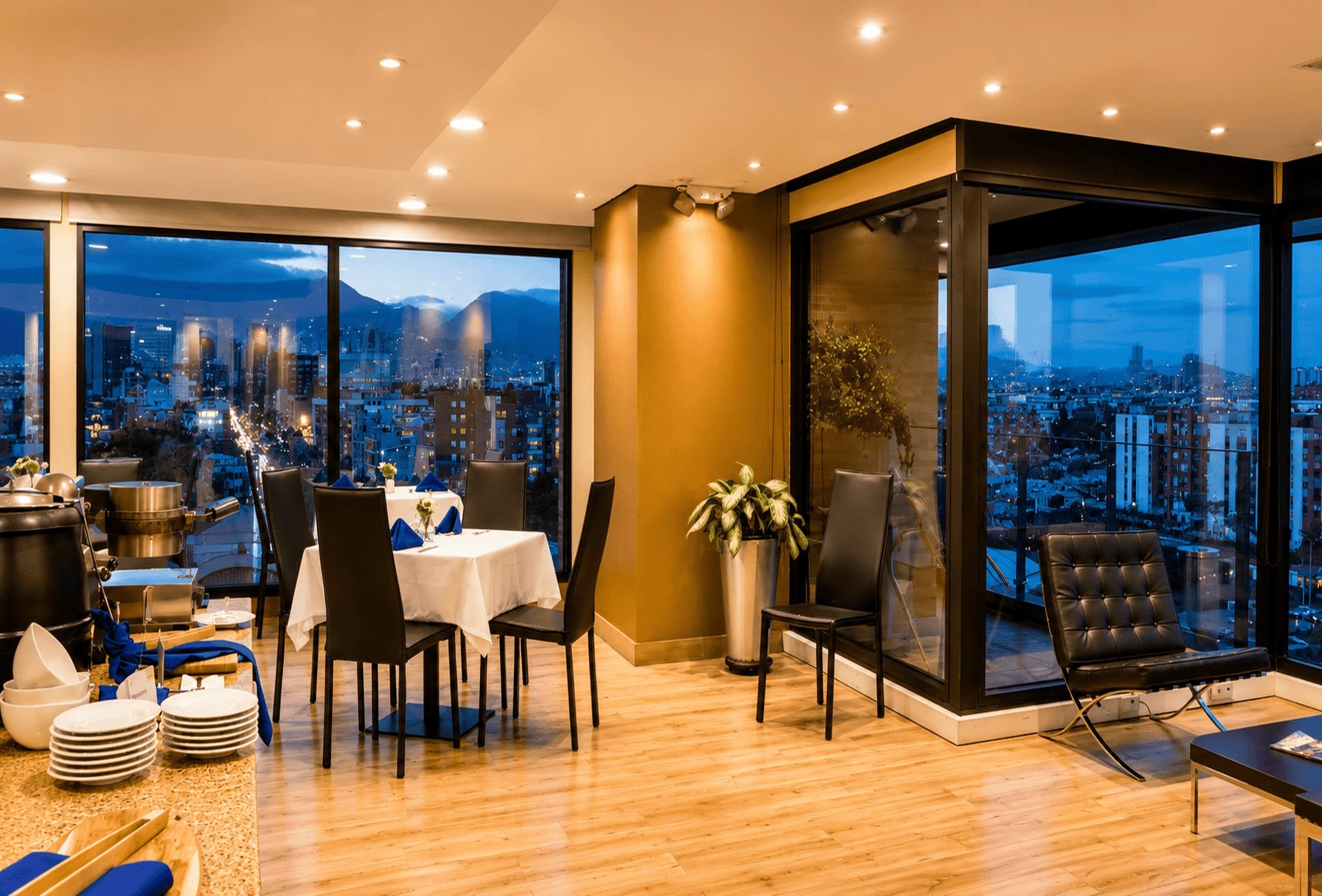 Property amenity at Wyndham Bogota in Bogota, Other than US/Canada