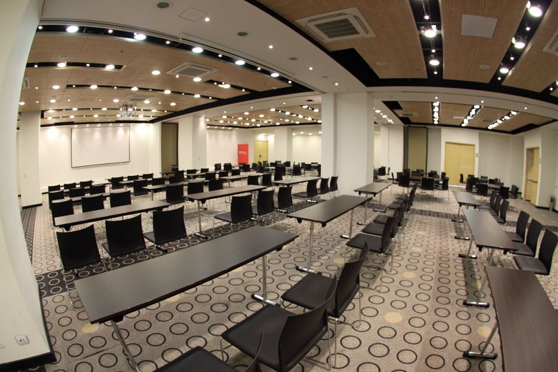 Meeting room at Wyndham Bogota in Bogota, Other than US/Canada