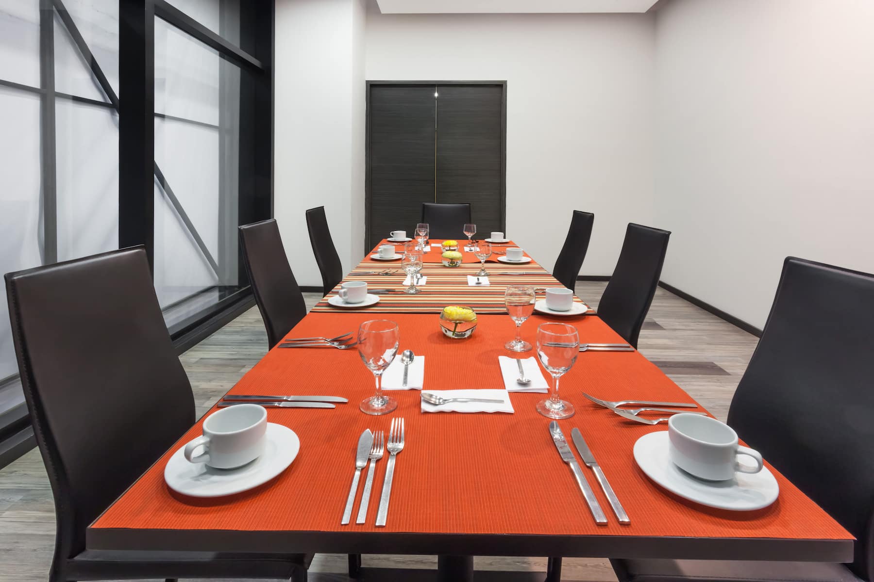 Meeting room at Wyndham Bogota in Bogota, Other than US/Canada