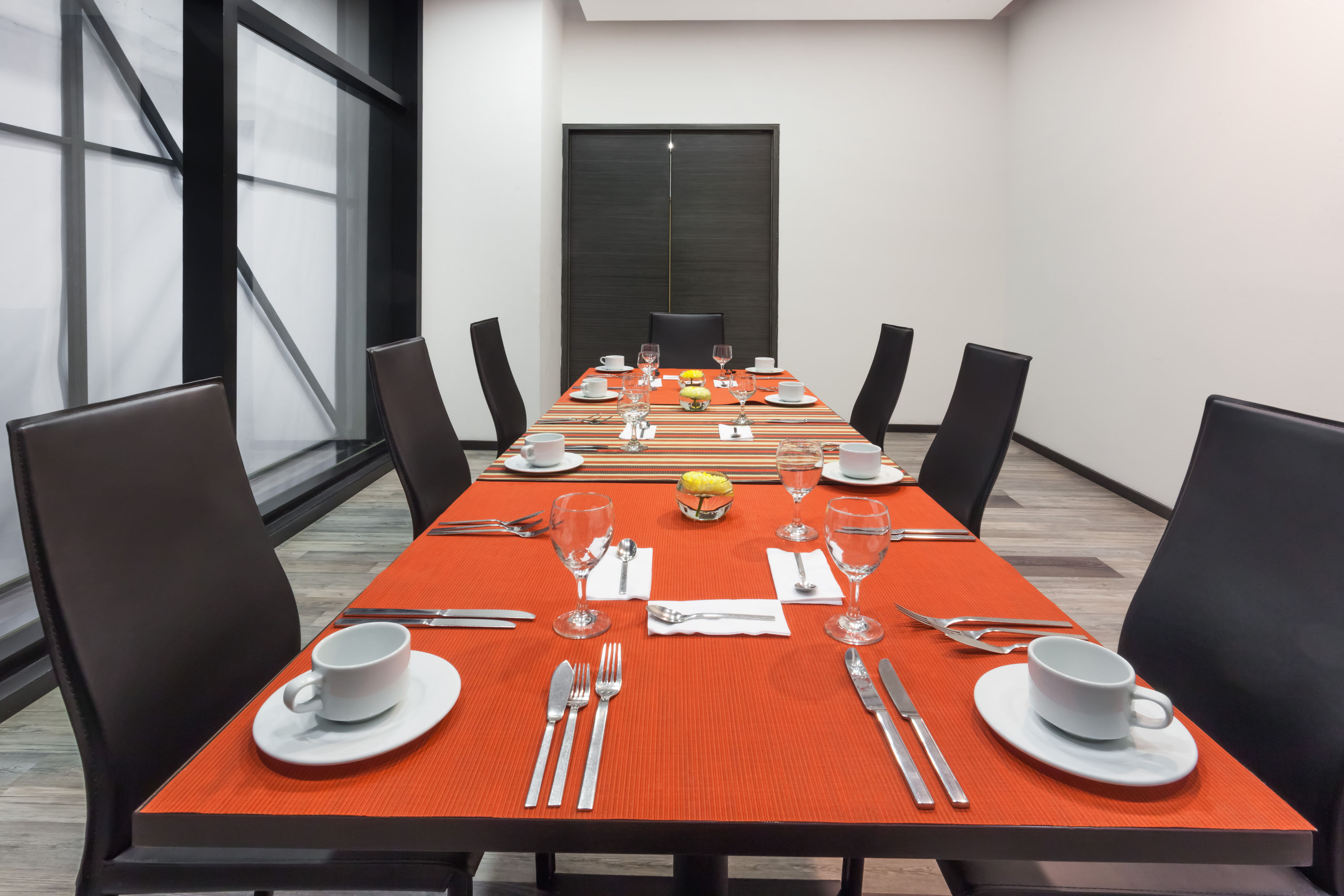 Meeting room at Wyndham Bogota in Bogota, Other than US/Canada