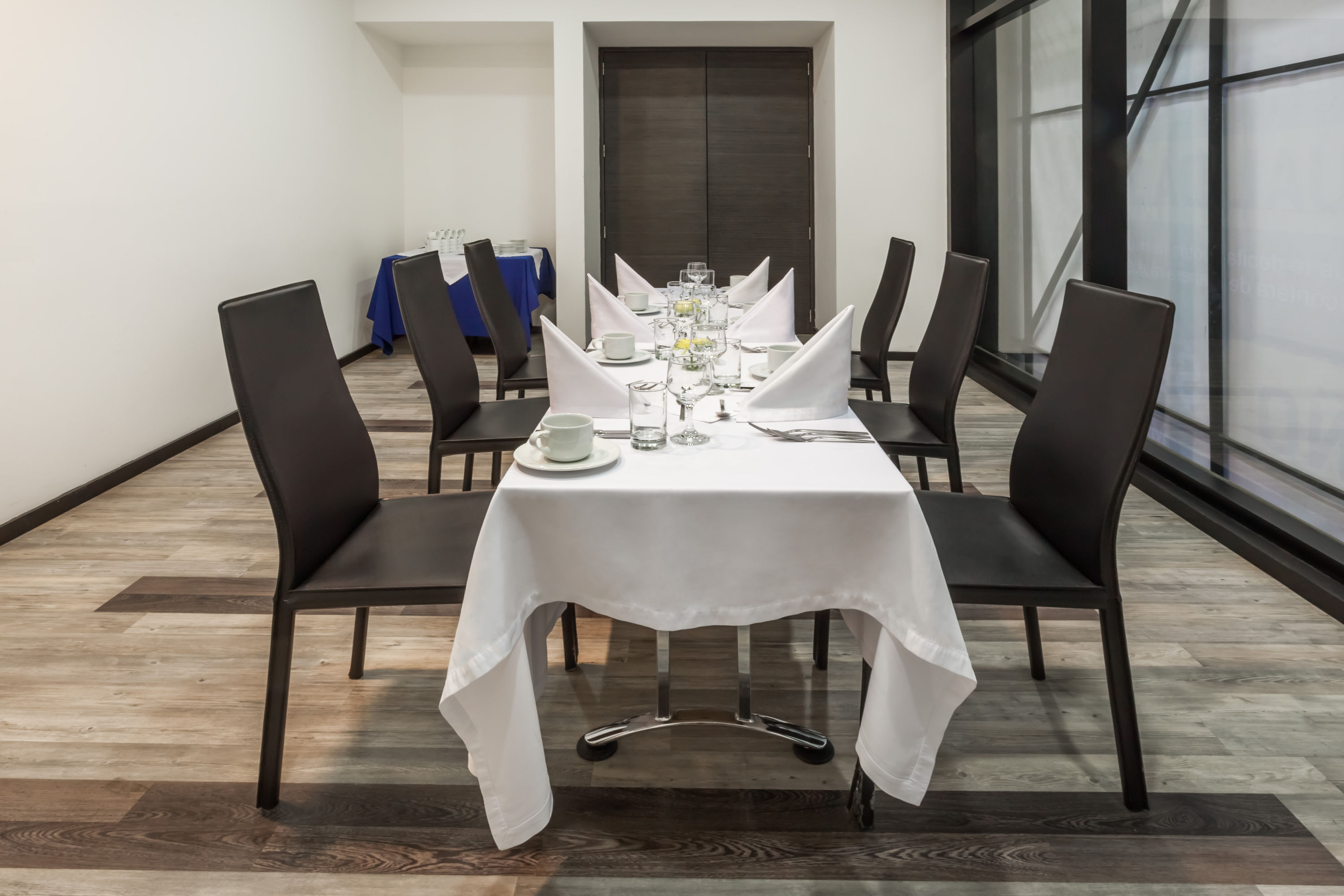 Meeting room at Wyndham Bogota in Bogota, Other than US/Canada