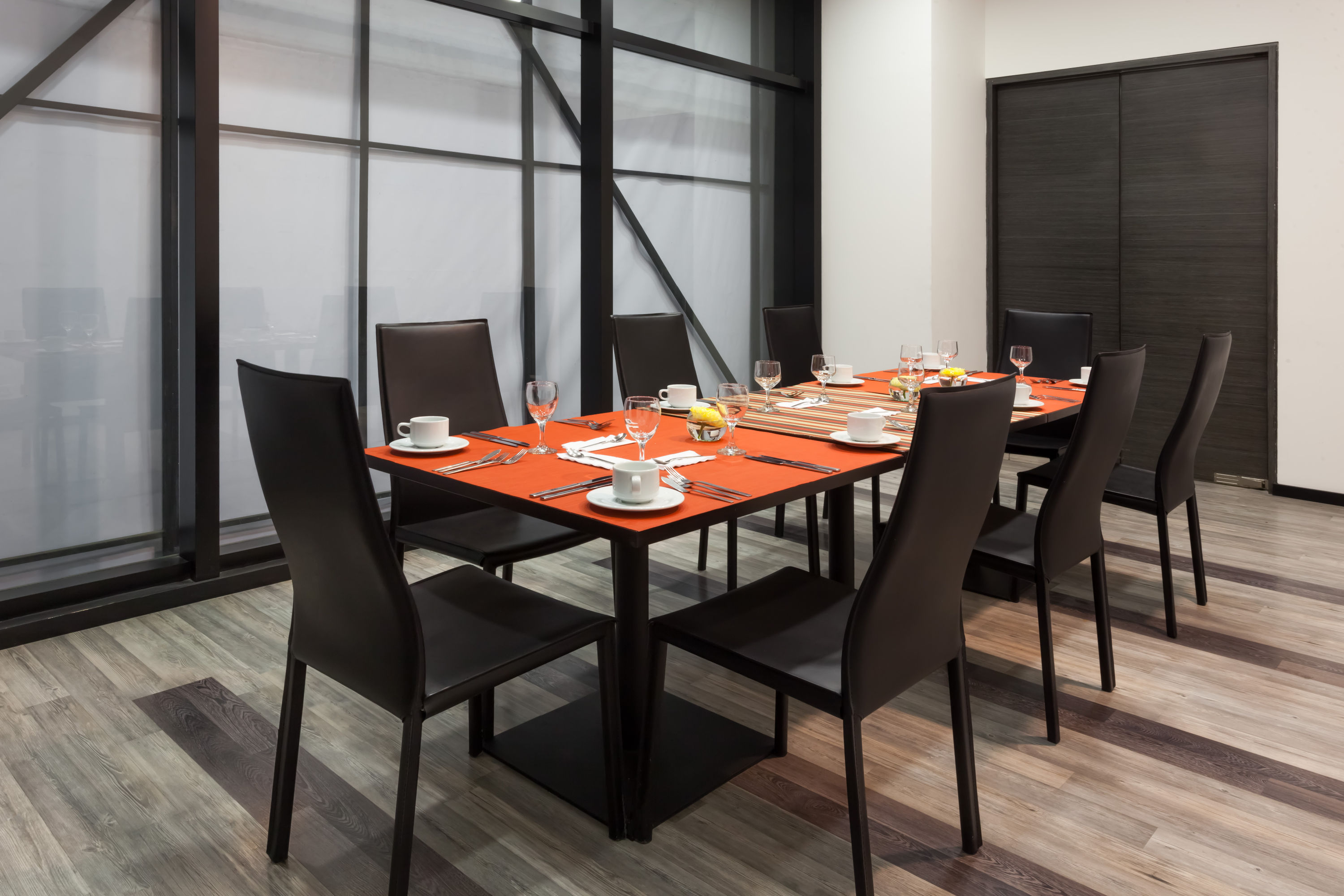 Meeting room at Wyndham Bogota in Bogota, Other than US/Canada