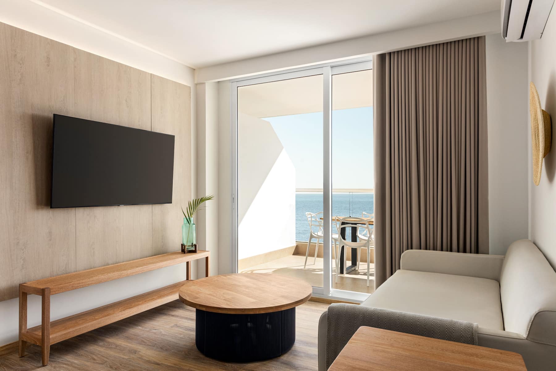 Guest room at the Wyndham Santa Marta Aluna Beach in Santa Marta, Other than US/Canada
