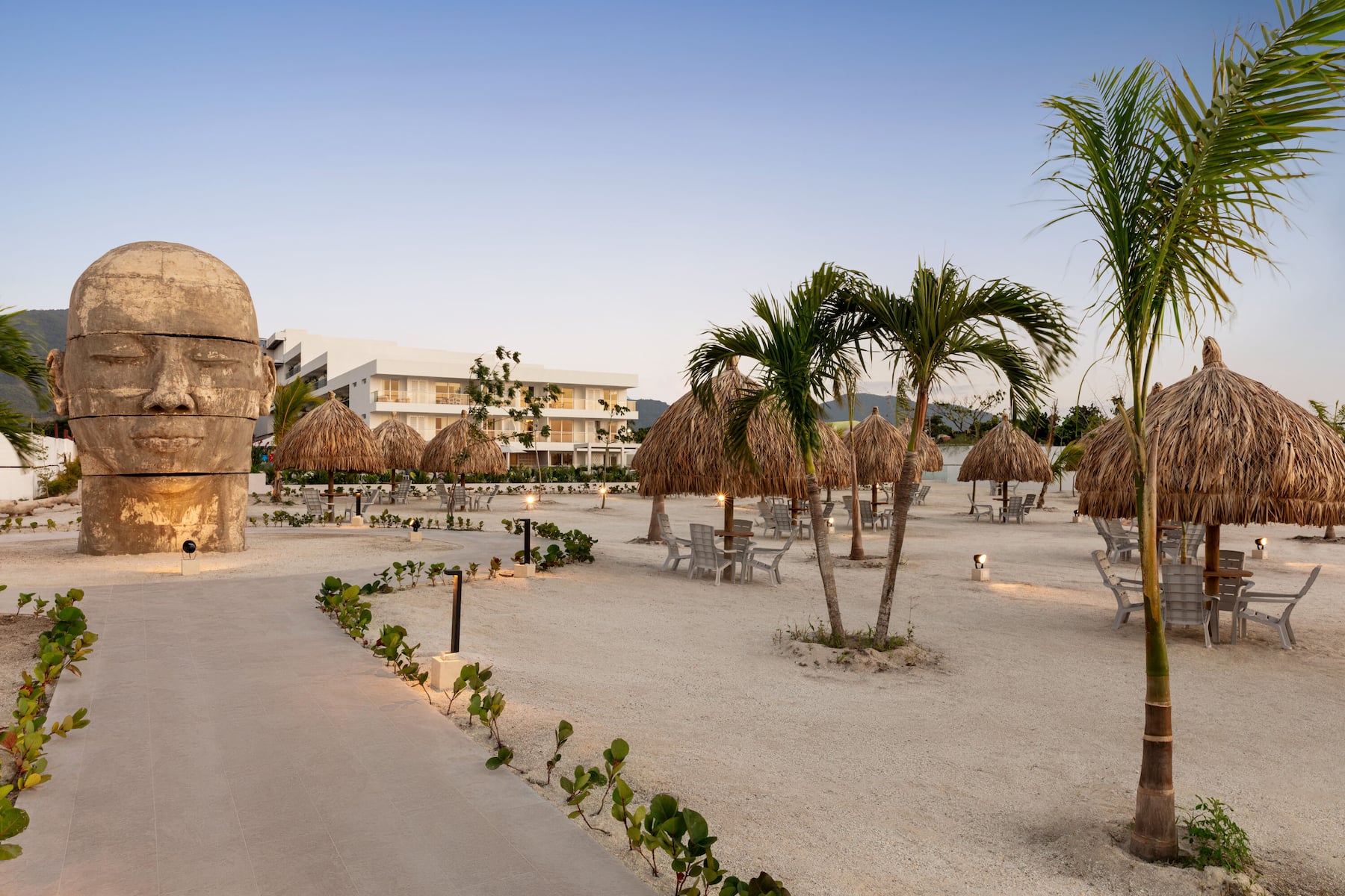 Property amenity at Wyndham Santa Marta Aluna Beach in Santa Marta, Other than US/Canada