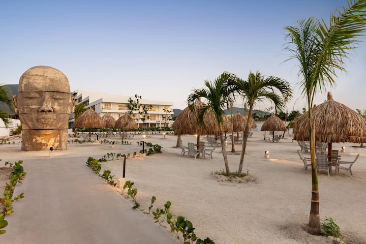 Property amenity at Wyndham Santa Marta Aluna Beach in Santa Marta, Other than US/Canada
