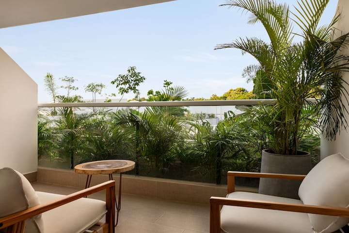 Wyndham Santa Marta Aluna Beach suite in Santa Marta, Other than US/Canada