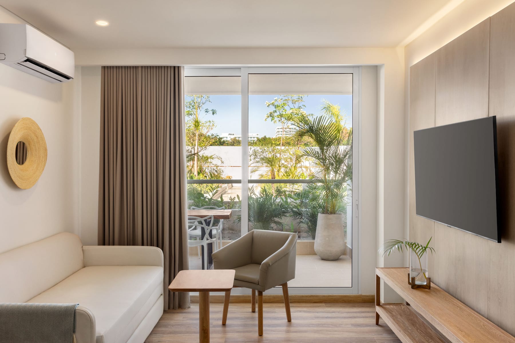 Wyndham Santa Marta Aluna Beach suite in Santa Marta, Other than US/Canada