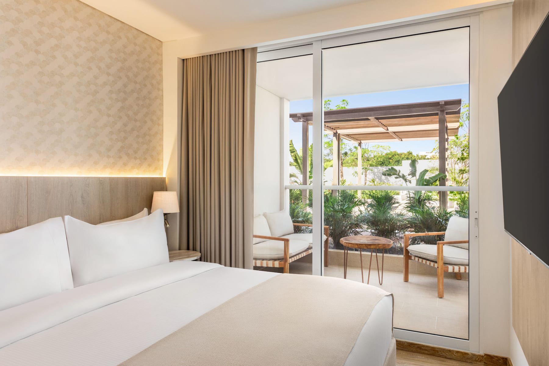 Wyndham Santa Marta Aluna Beach suite in Santa Marta, Other than US/Canada