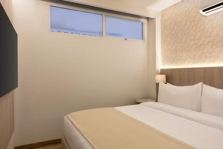 Wyndham Santa Marta Aluna Beach suite in Santa Marta, Other than US/Canada