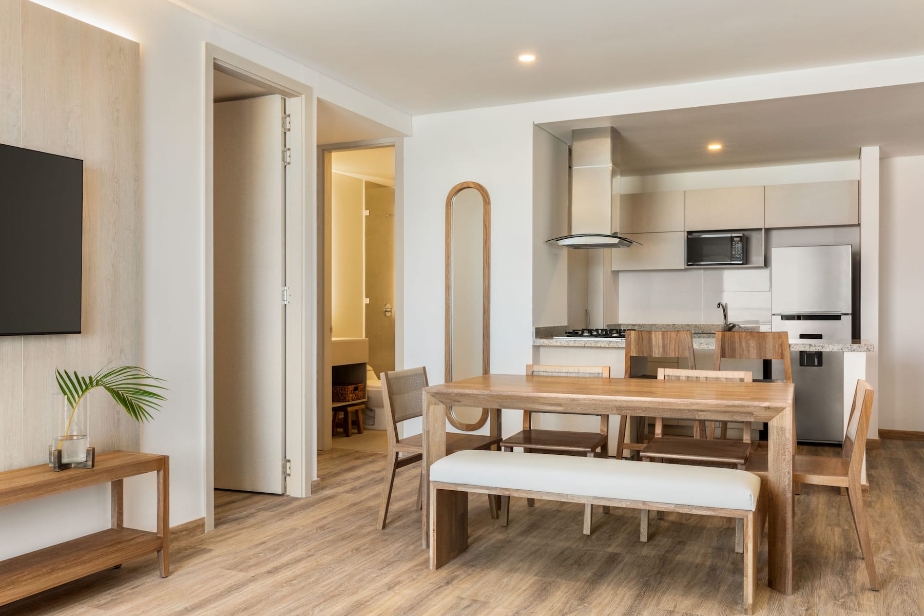 Wyndham Santa Marta Aluna Beach suite in Santa Marta, Other than US/Canada