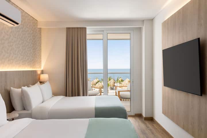 Wyndham Santa Marta Aluna Beach suite in Santa Marta, Other than US/Canada