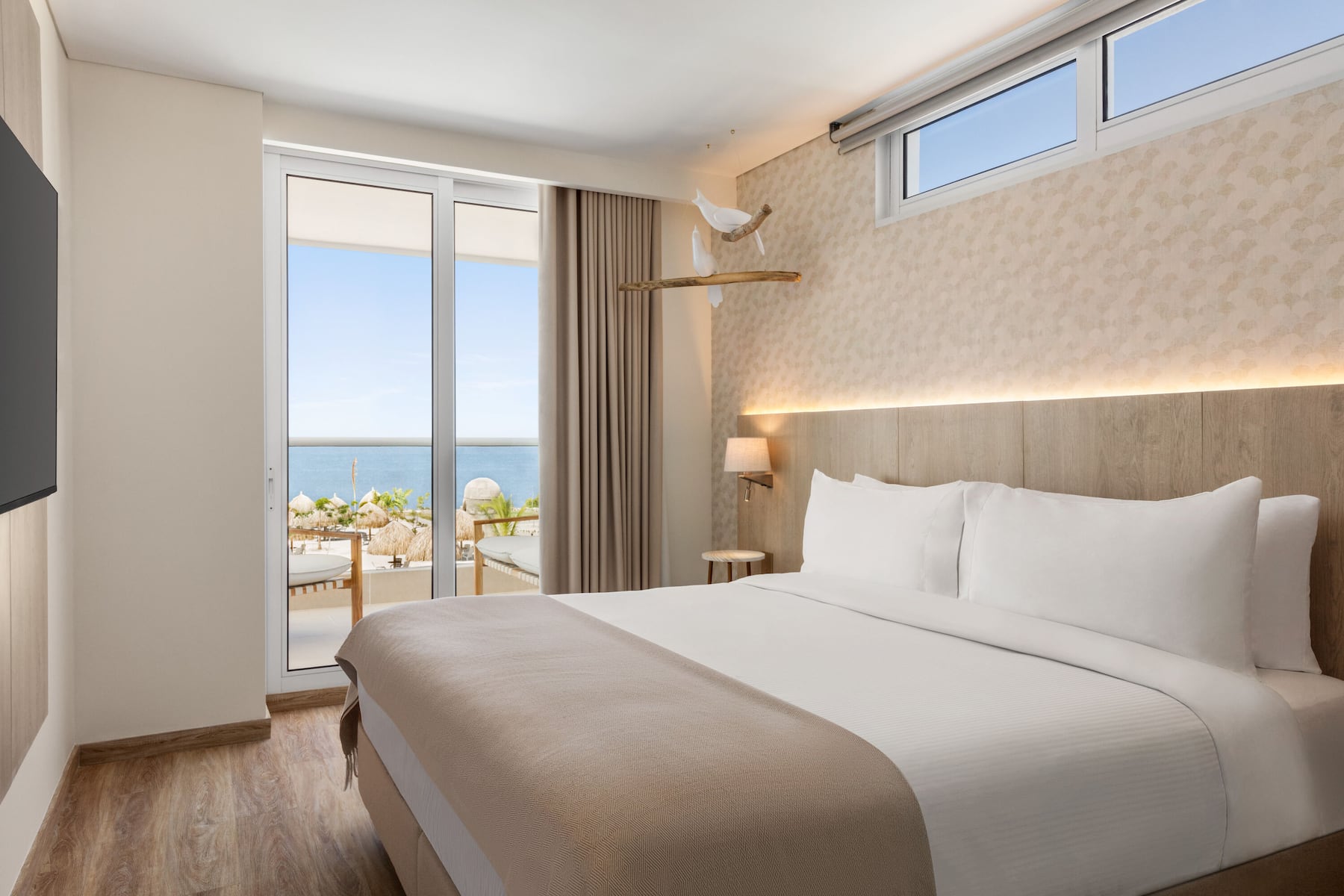 Wyndham Santa Marta Aluna Beach suite in Santa Marta, Other than US/Canada