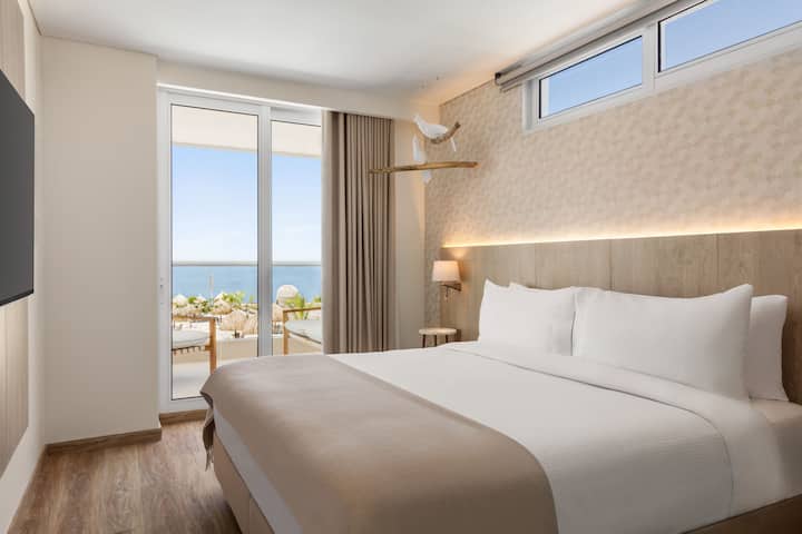 Wyndham Santa Marta Aluna Beach suite in Santa Marta, Other than US/Canada
