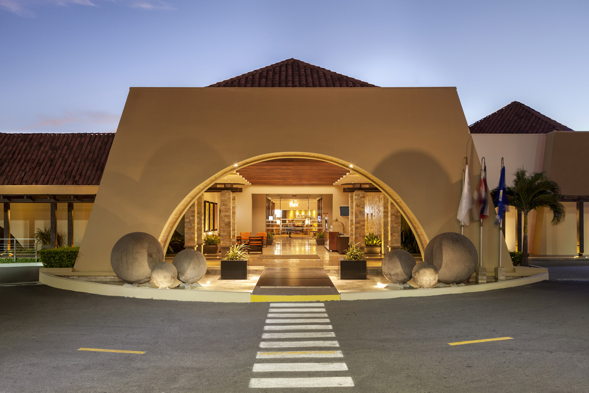 Wyndham San Jose Herradura Hotel Amp Convention Center