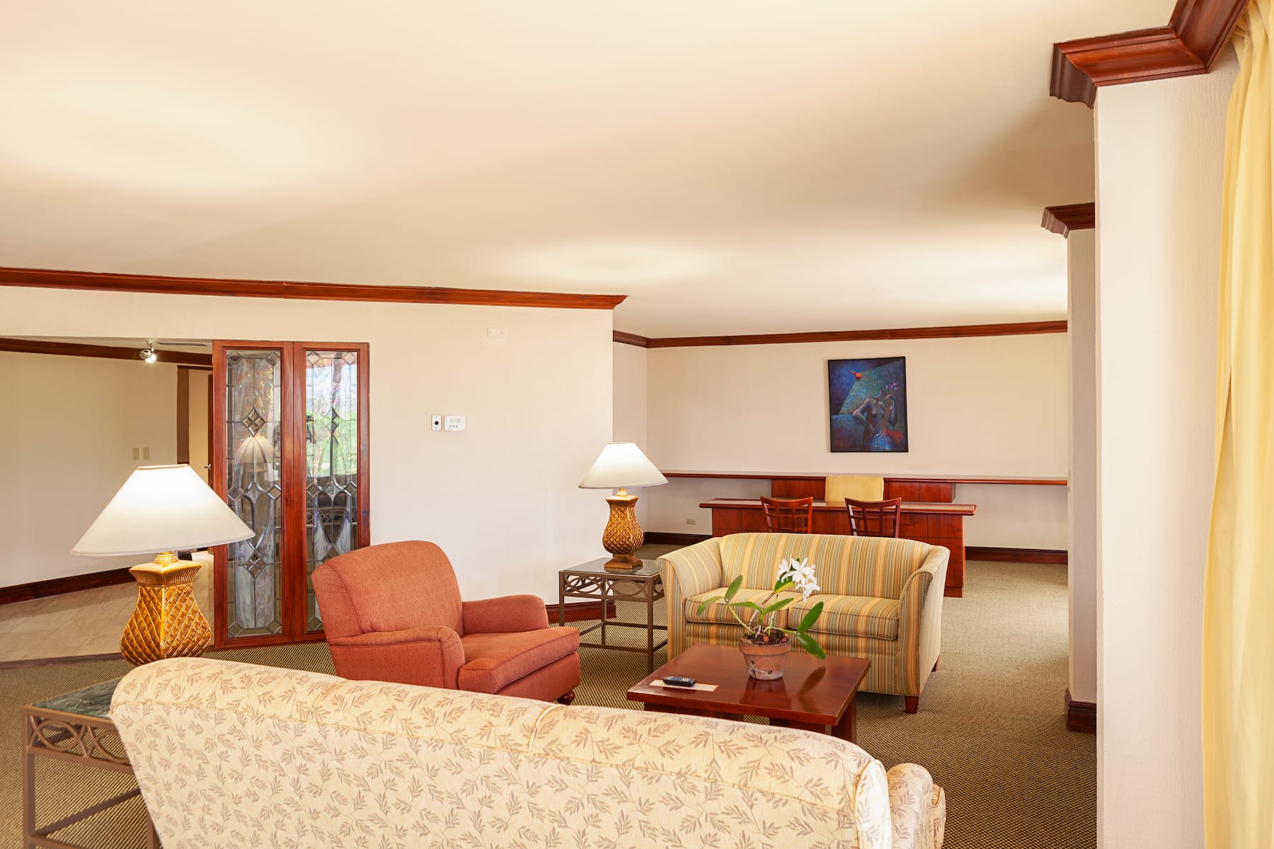 Wyndham San Jose Herradura Hotel & Convention Center Accommodations Wyndham San Jose Herradura Hotel & Convention Center Accommodations