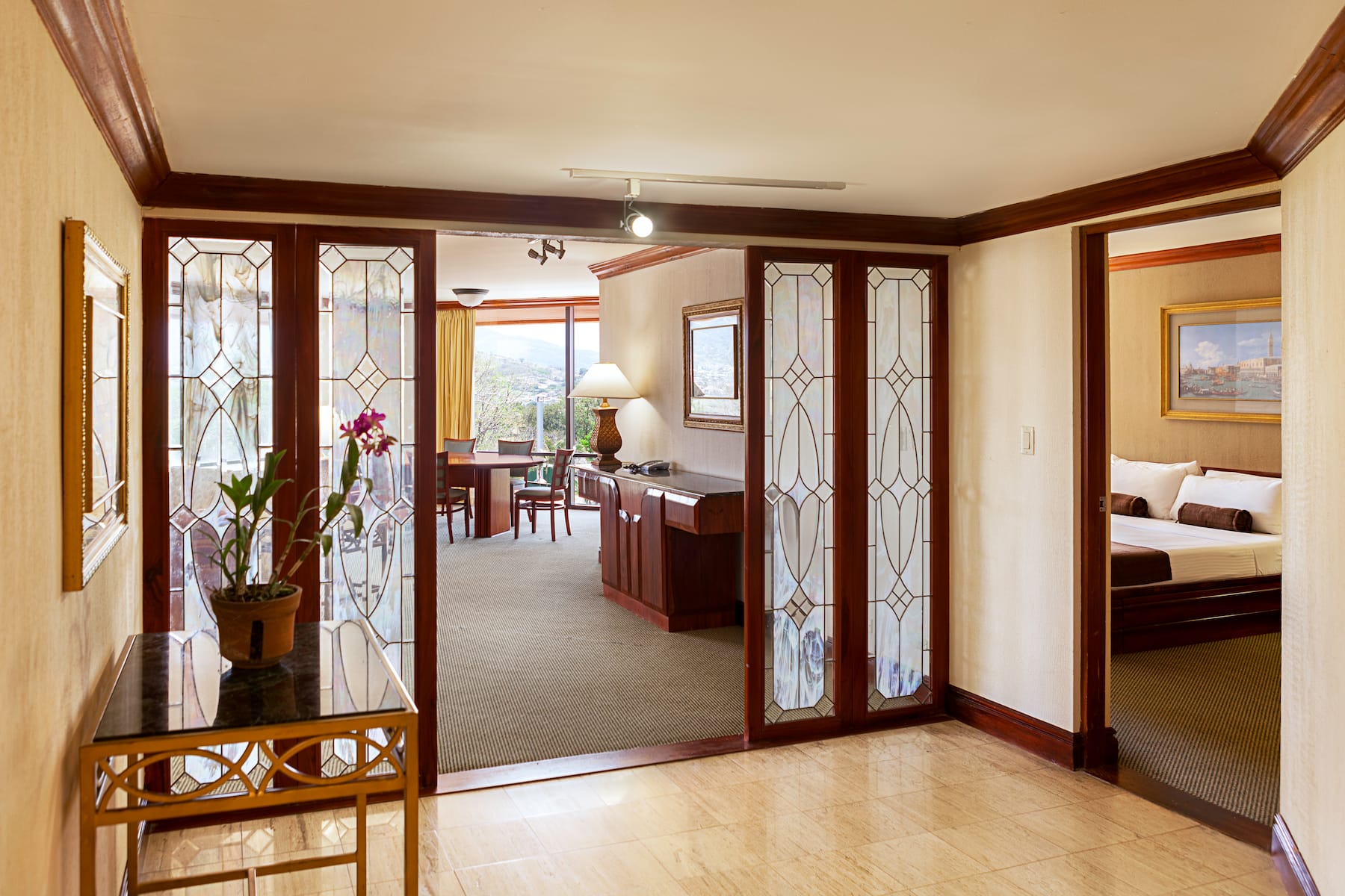 Wyndham San Jose Herradura Hotel & Convention Center Accommodations Wyndham San Jose Herradura Hotel & Convention Center Accommodations