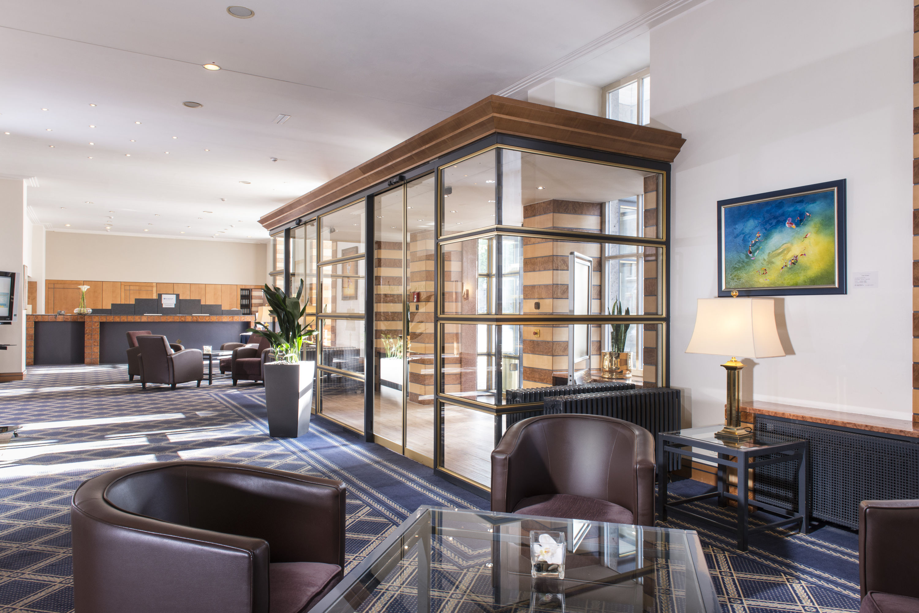 Wyndham Duisburger Hof Fotogalerie