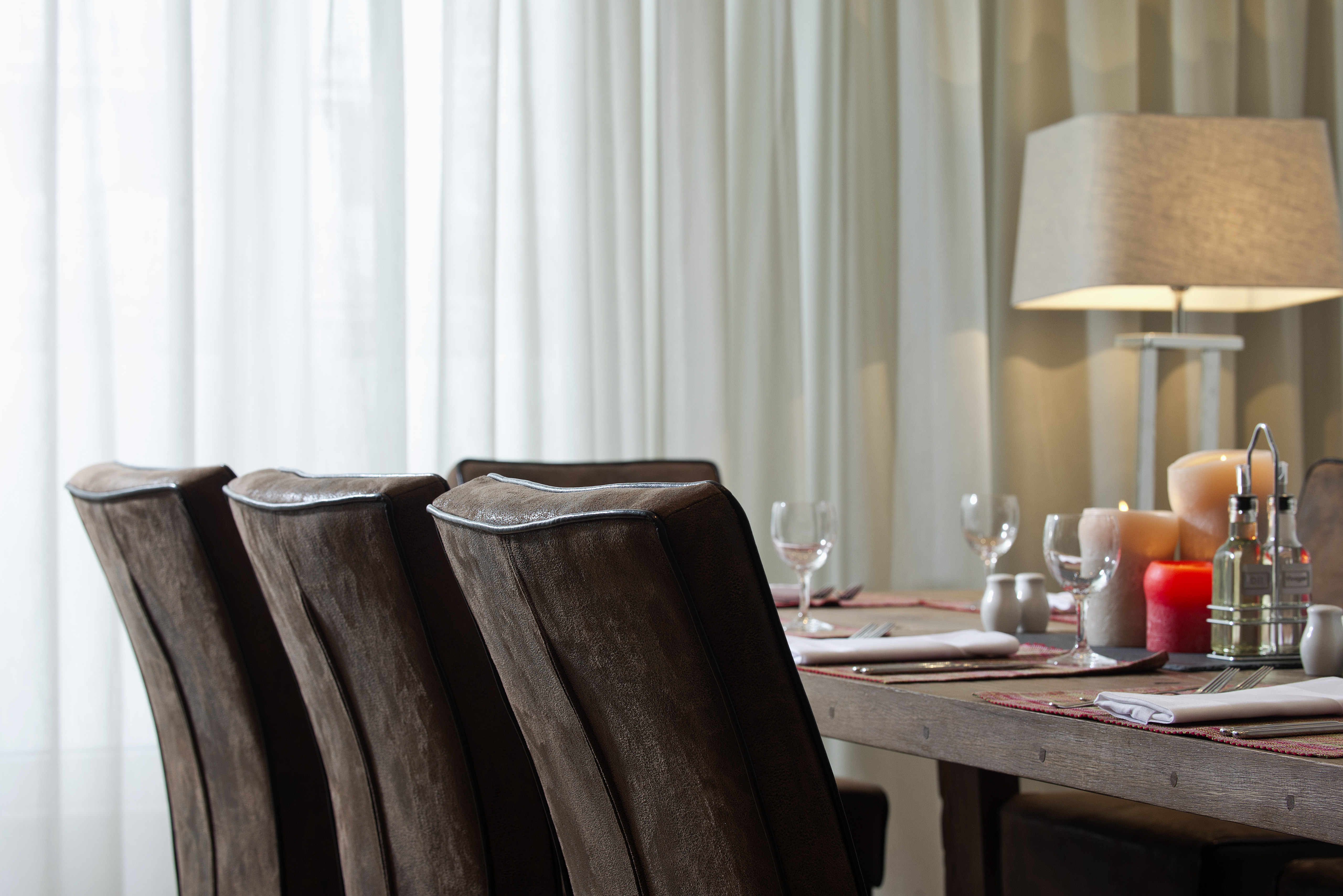 Restaurant bar at Wyndham Hannover Atrium in Hannover, Other than US/Canada