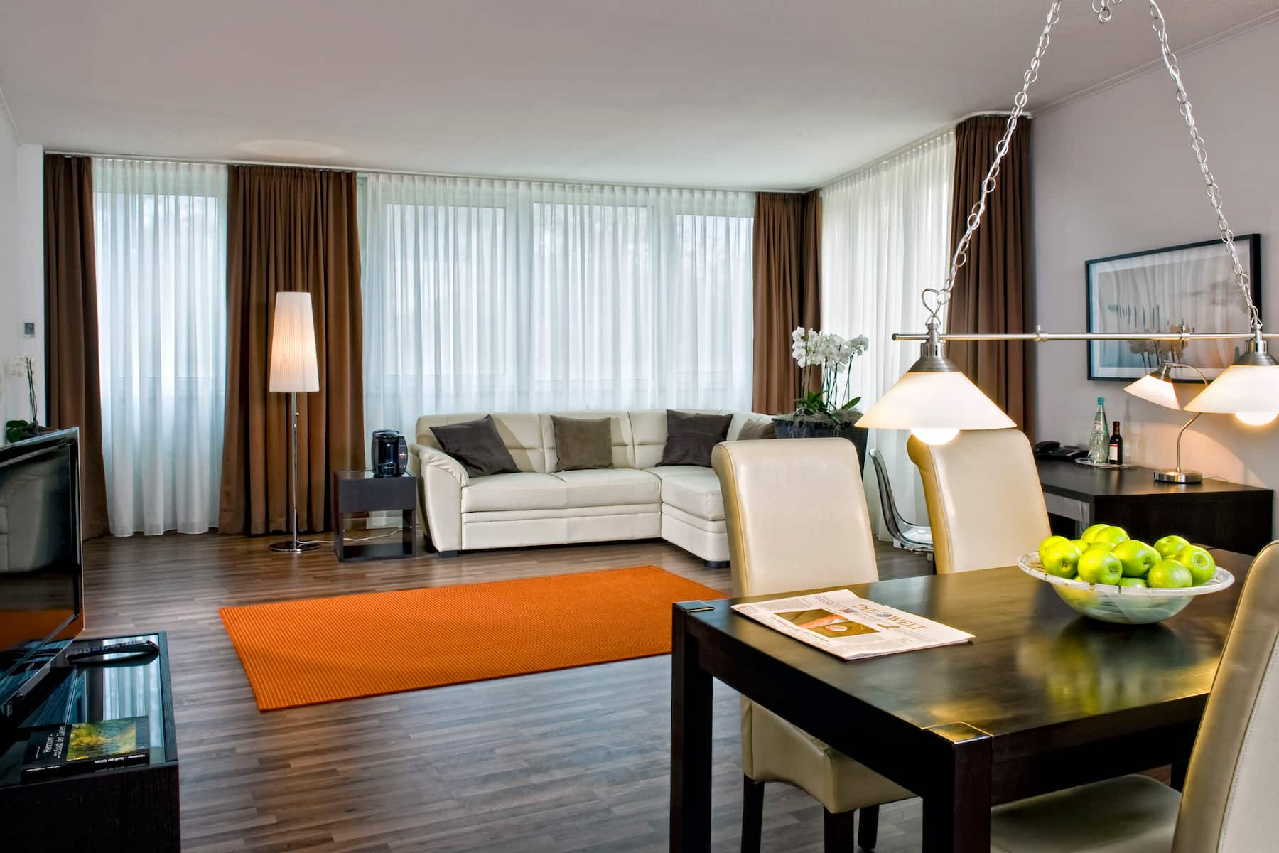 Wyndham Hannover Atrium suite in Hannover, Other than US/Canada
