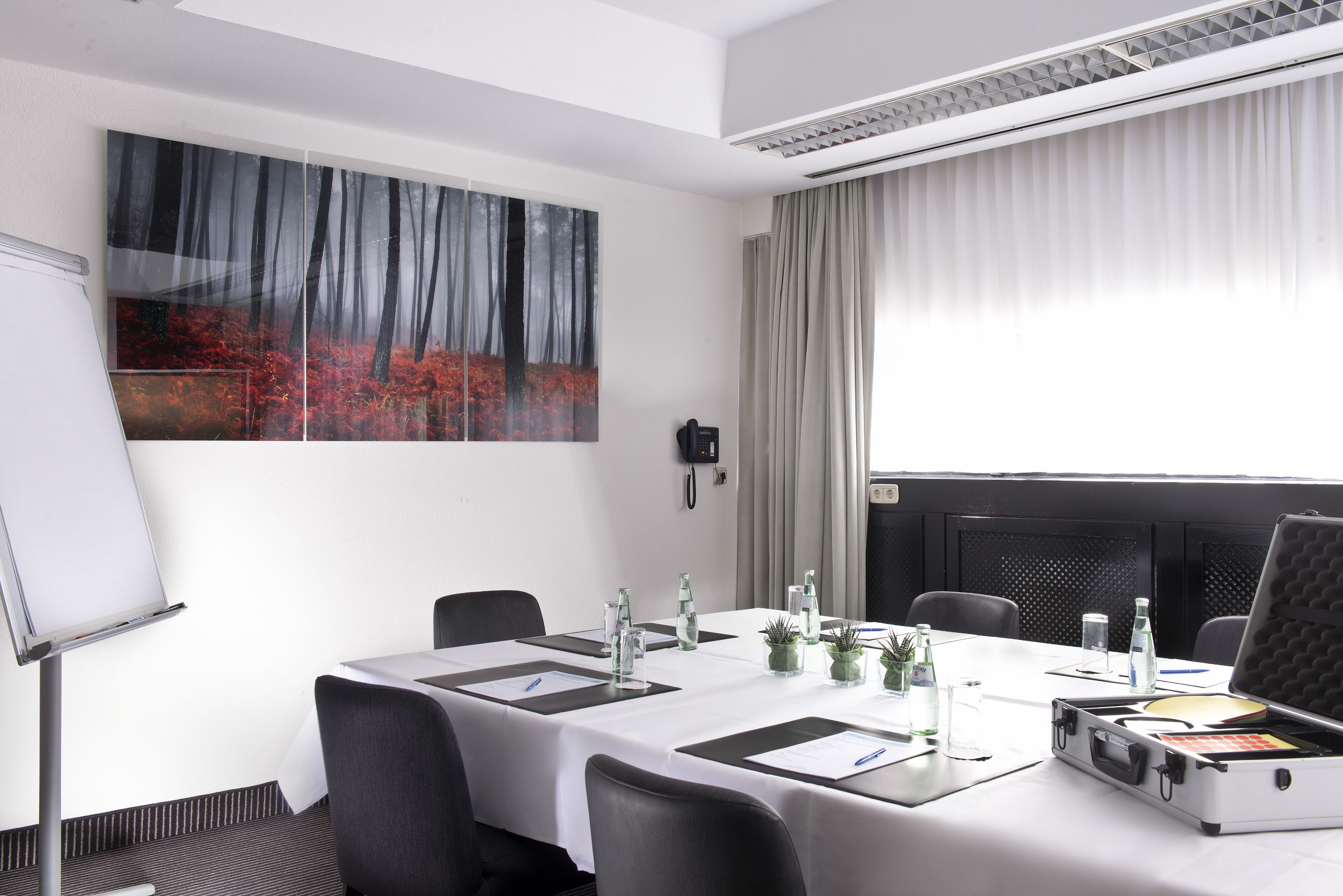 wyndham stuttgart airport messe hotel