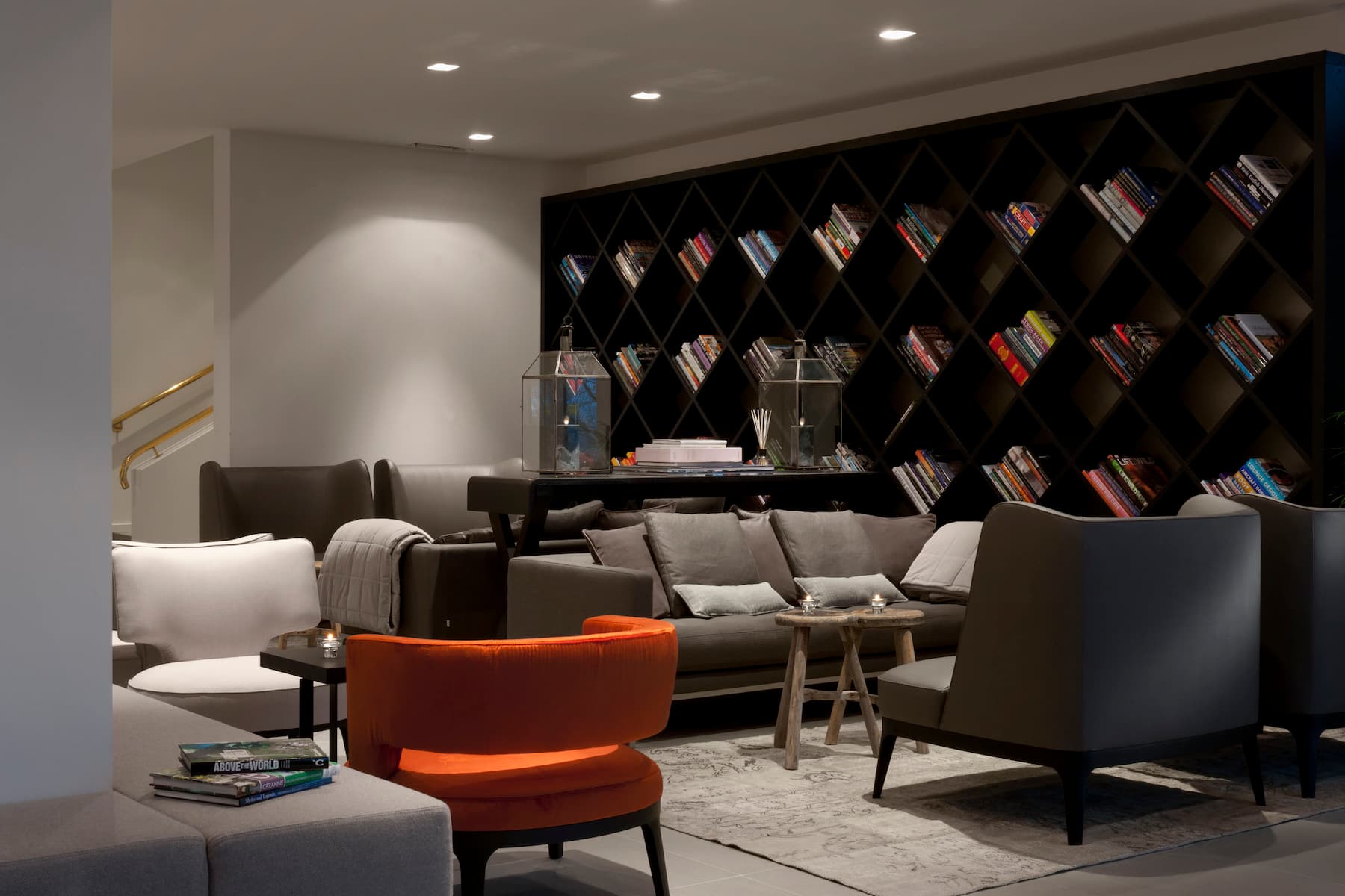 Property amenity at Wyndham Stuttgart Airport Messe in Stuttgart, Other than US/Canada