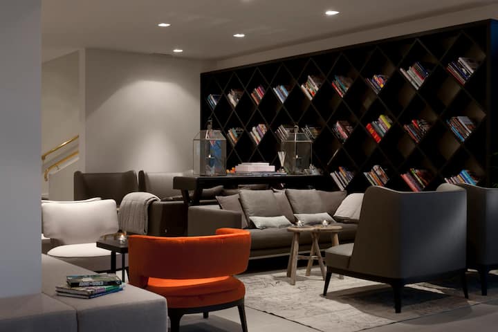 Property amenity at Wyndham Stuttgart Airport Messe in Stuttgart, Other than US/Canada