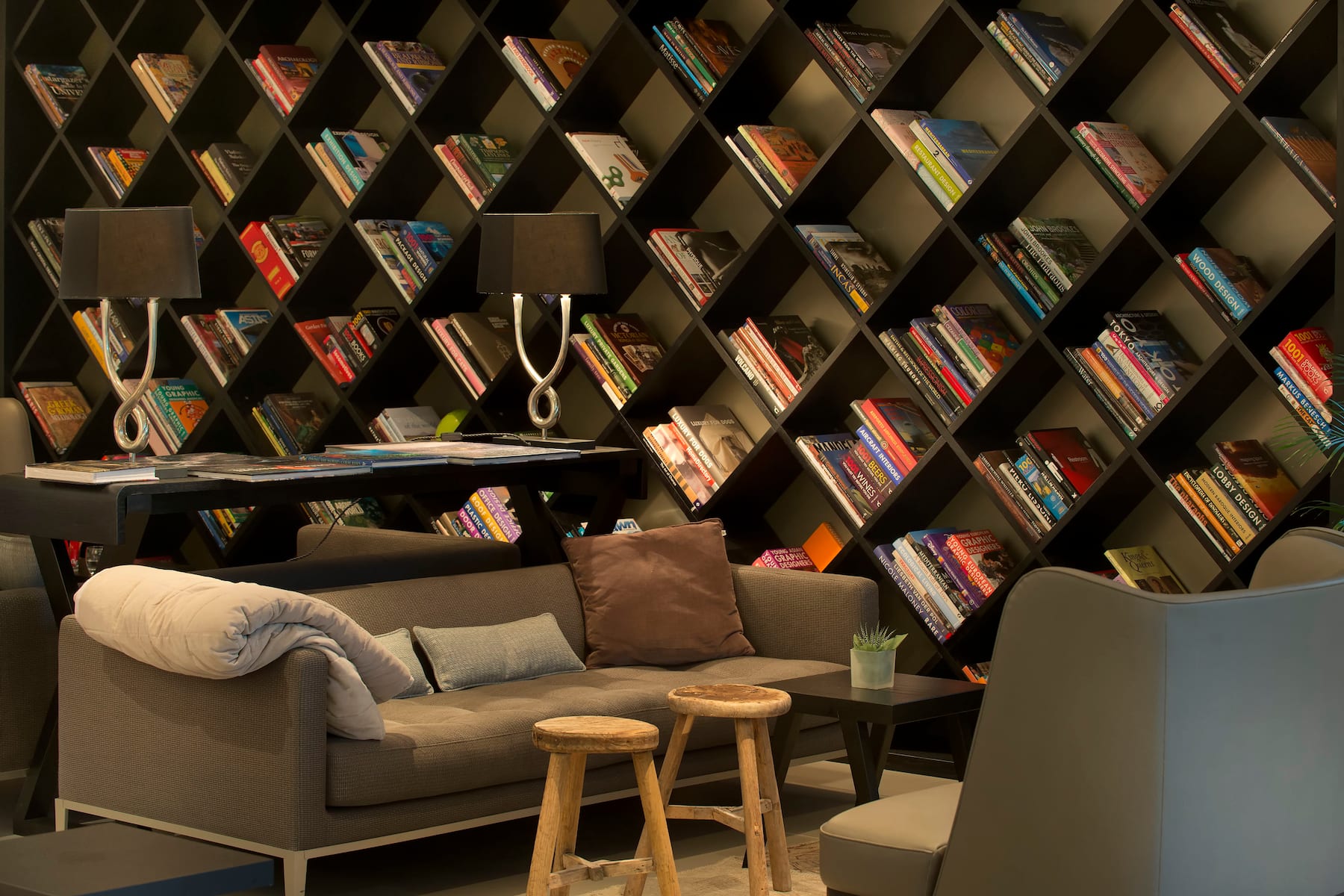 Property amenity at Wyndham Stuttgart Airport Messe in Stuttgart, Other than US/Canada