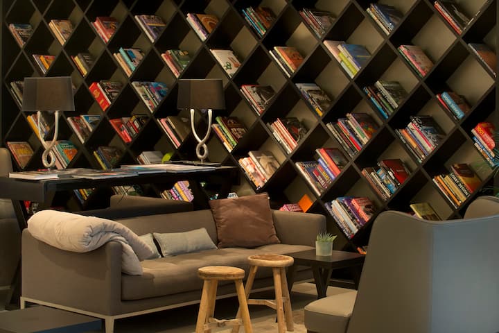 Property amenity at Wyndham Stuttgart Airport Messe in Stuttgart, Other than US/Canada