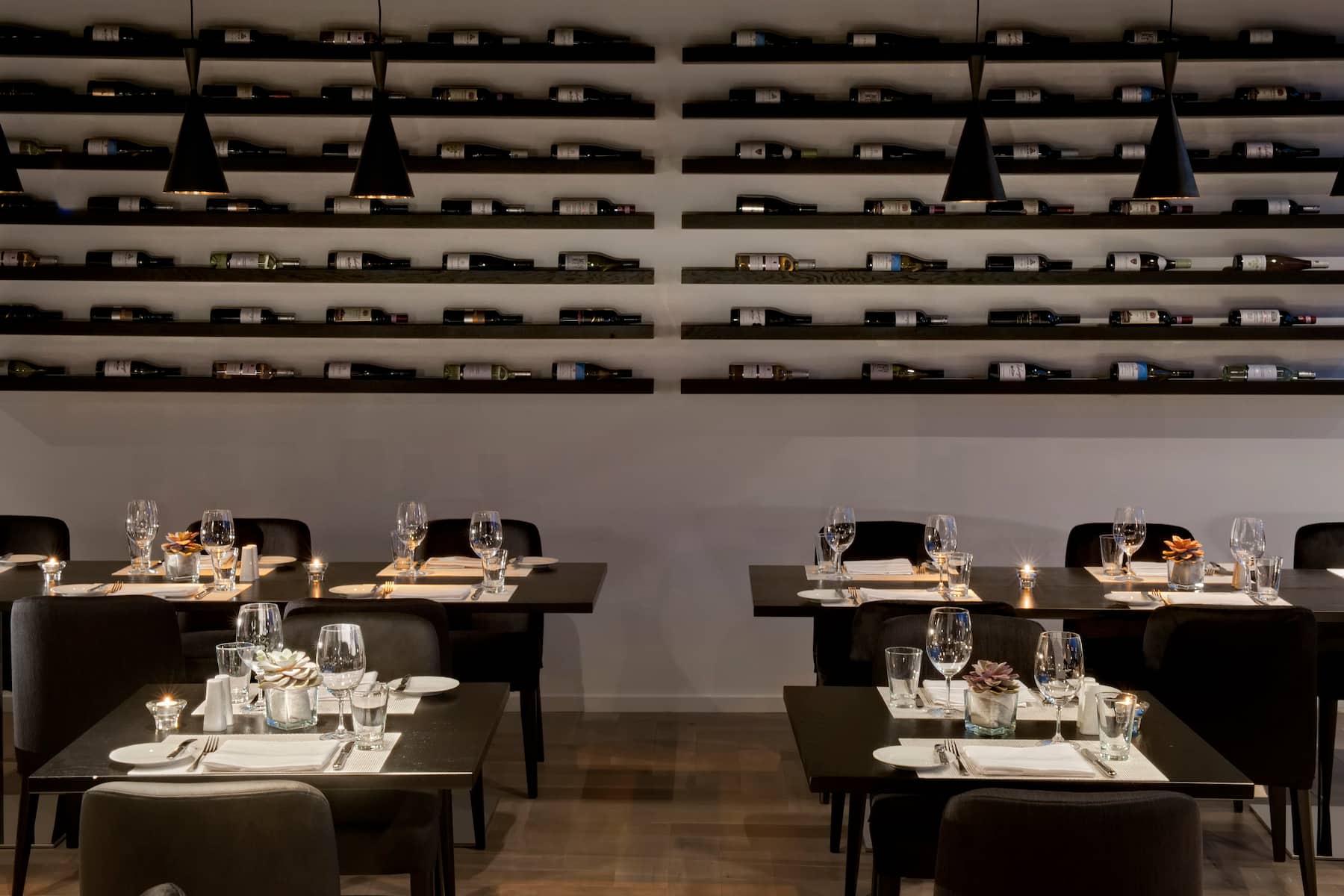 Wyndham Stuttgart Airport Messe restaurant in Stuttgart, Other than US/Canada