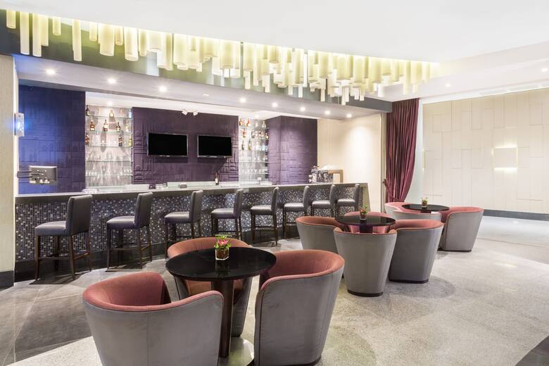 Bar at Wyndham Guayaquil in Guayaquil - Guayas, Other than US/Canada