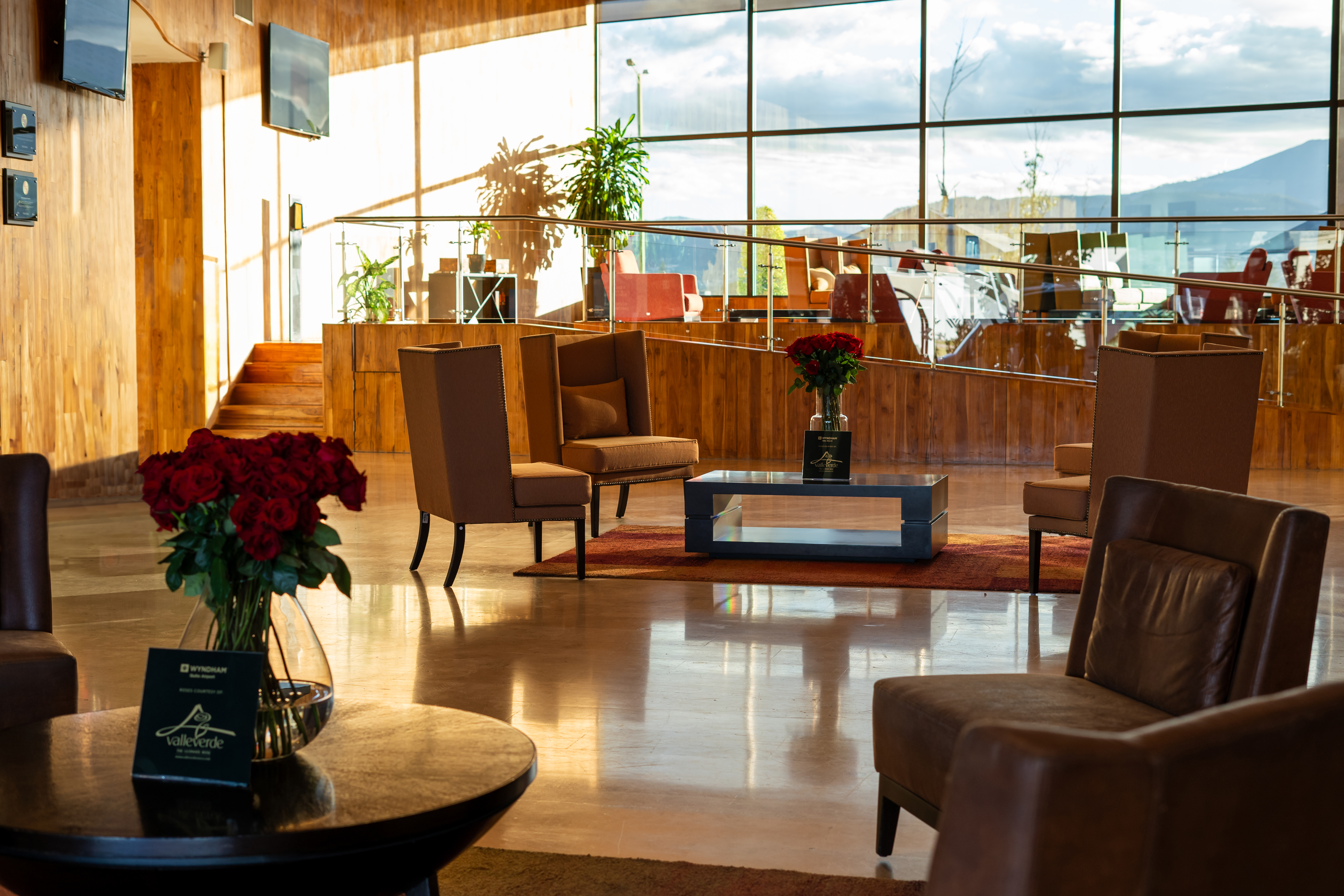 Wyndham Quito Airport Quito, EC Hotels