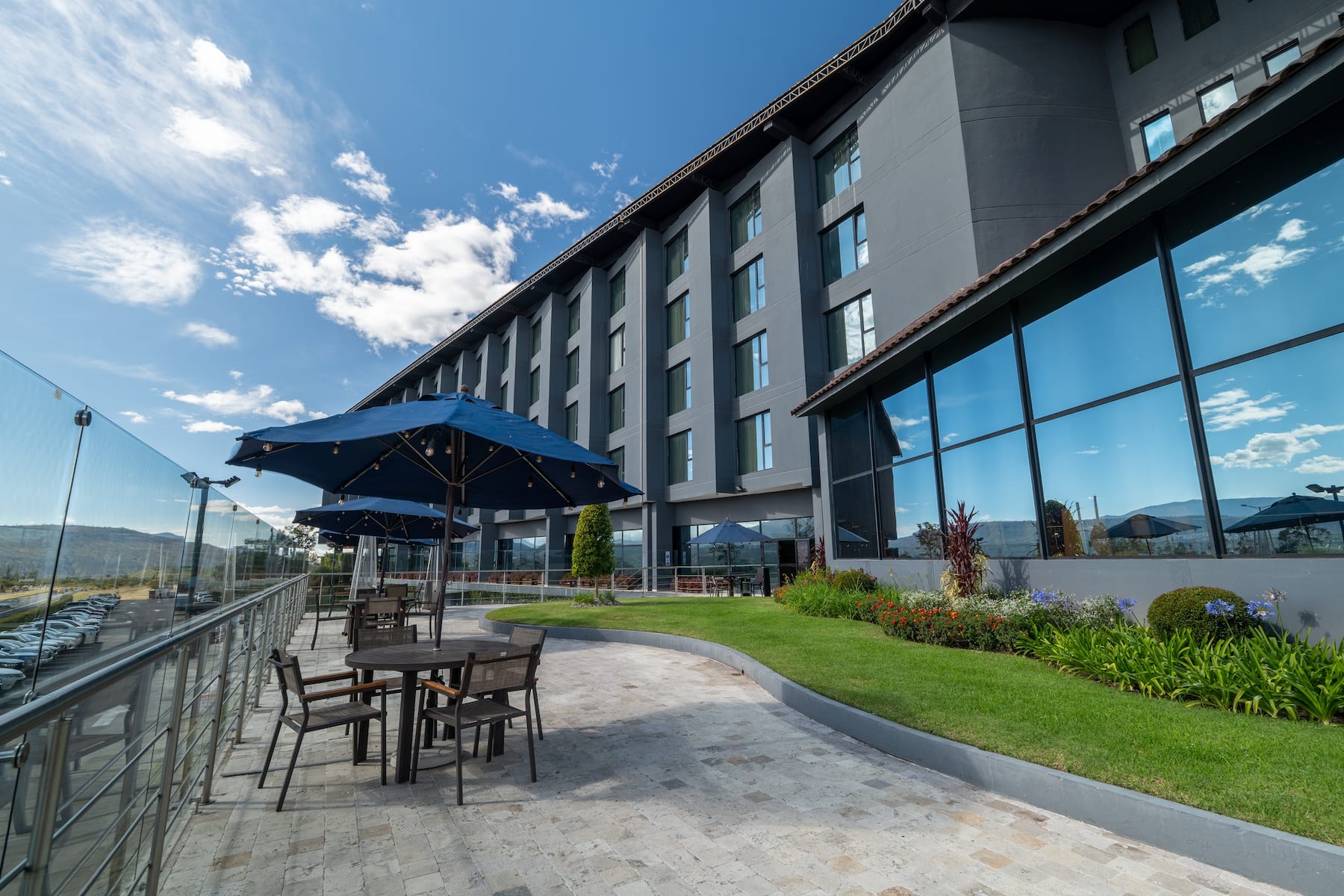 Property amenity at Wyndham Quito Airport in Quito, Other than US/Canada