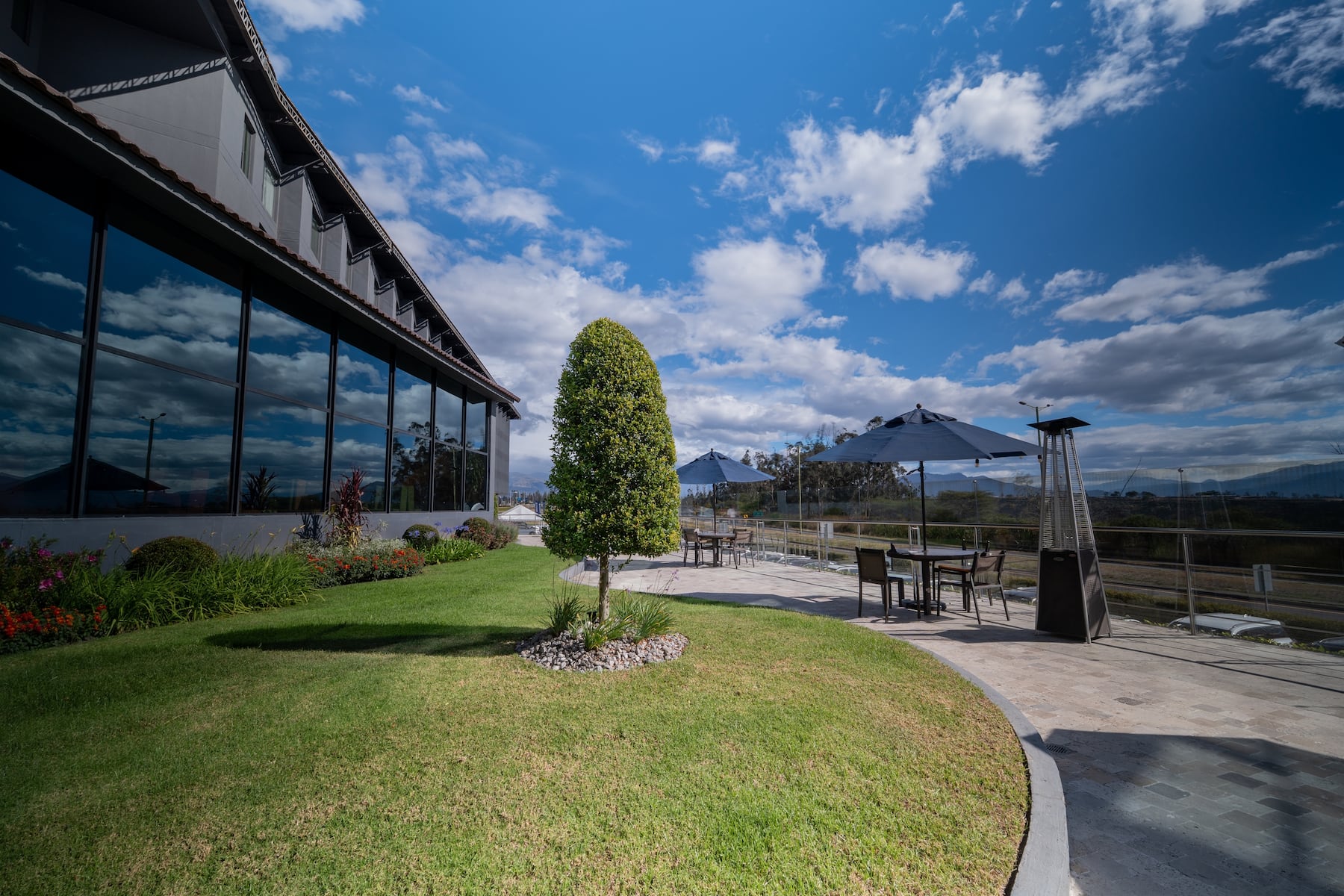Property amenity at Wyndham Quito Airport in Quito, Other than US/Canada