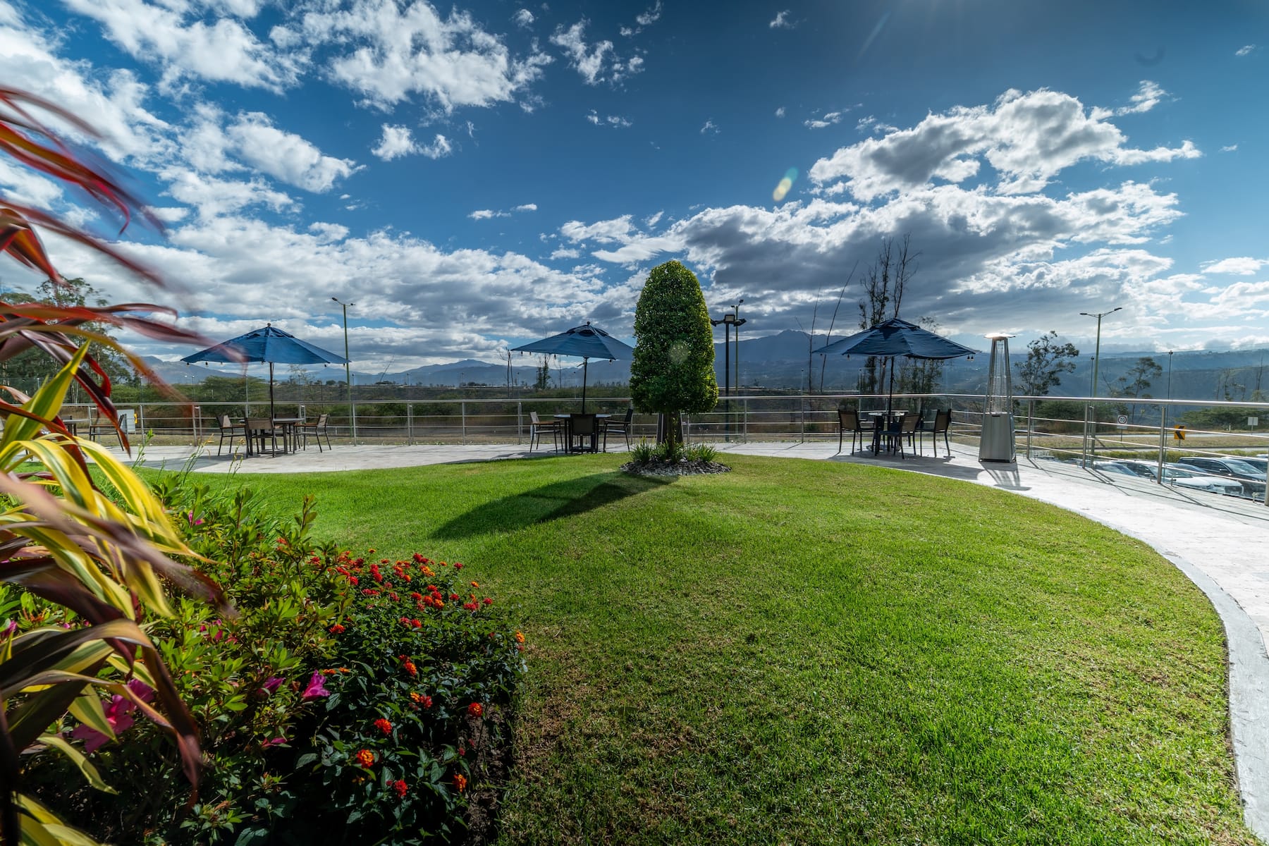 Property amenity at Wyndham Quito Airport in Quito, Other than US/Canada