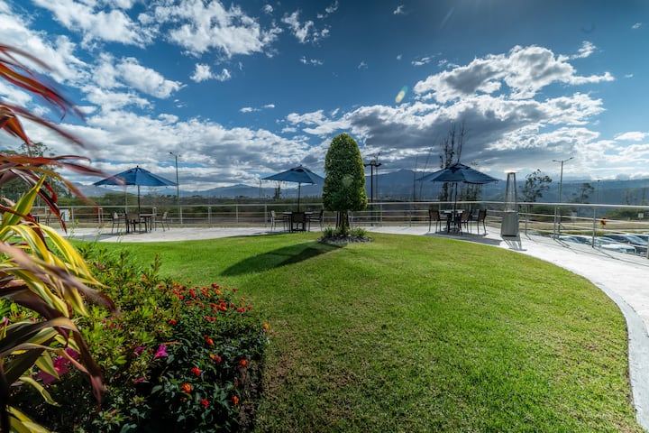 Property amenity at Wyndham Quito Airport in Quito, Other than US/Canada