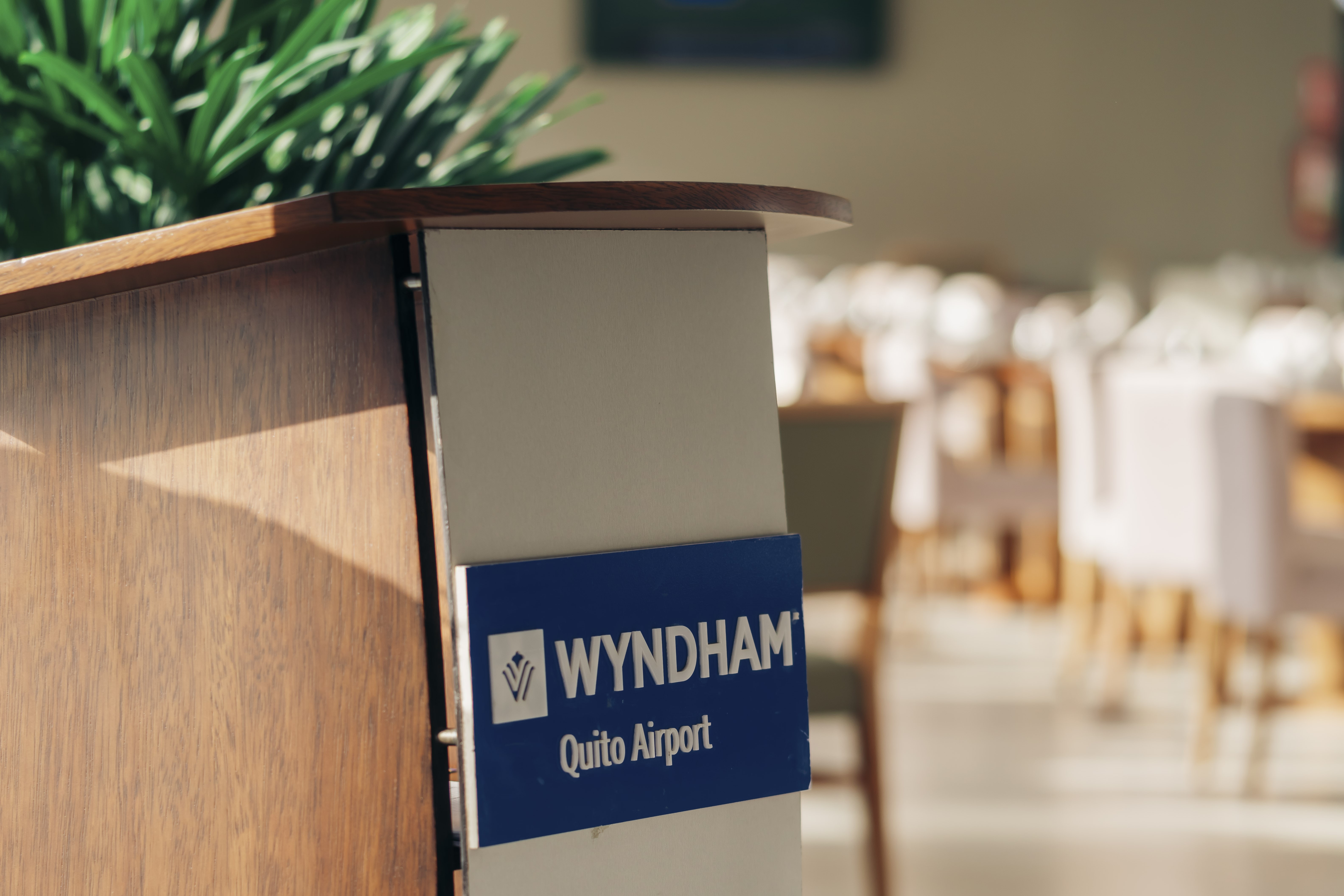 Wyndham Quito Airport Photo Gallery