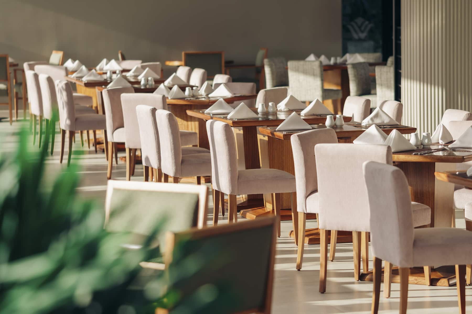 Wyndham Quito Airport restaurant in Quito, Other than US/Canada